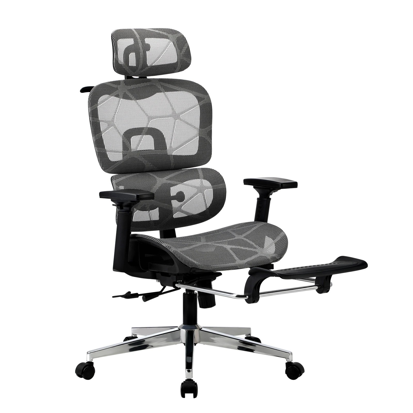 1 Oikiture Ergonomic Office Chair
 - Multi, 1 of 10