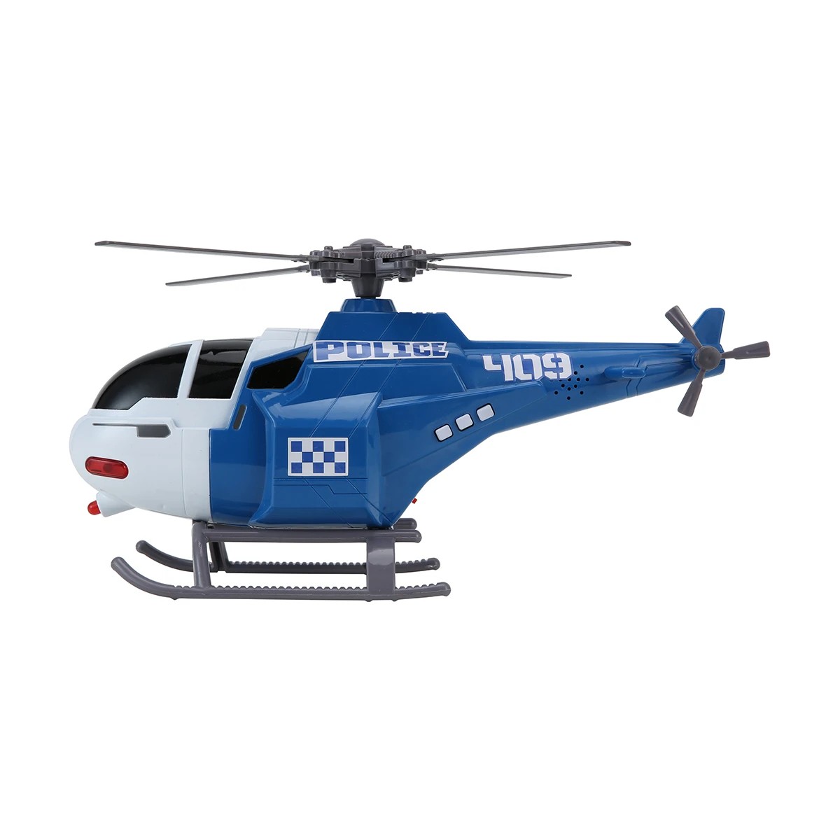 1 Lights & Sound Helicopter, 1 of 5