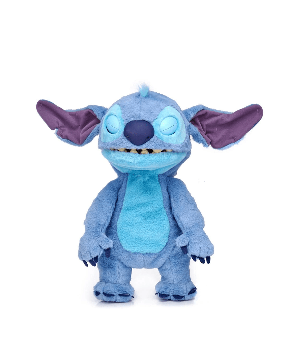 4 Disney Lilo & Stitch Real FX Puppet, 4 of 10