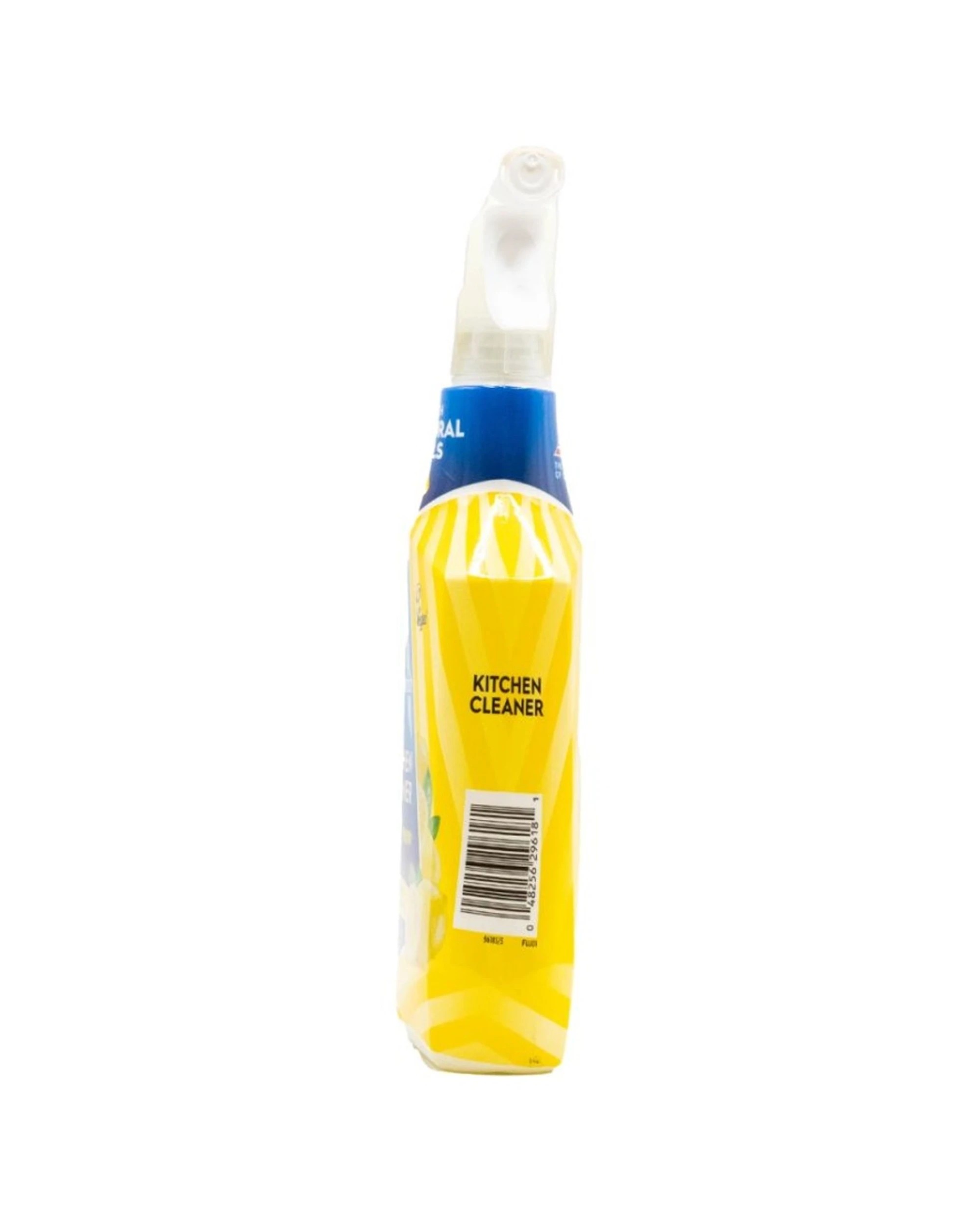 3 Astonish 12PK Kitchen Cleaner Spray With Oils Zesty Lemon Scent 750ml - Yellow, 3 of 4