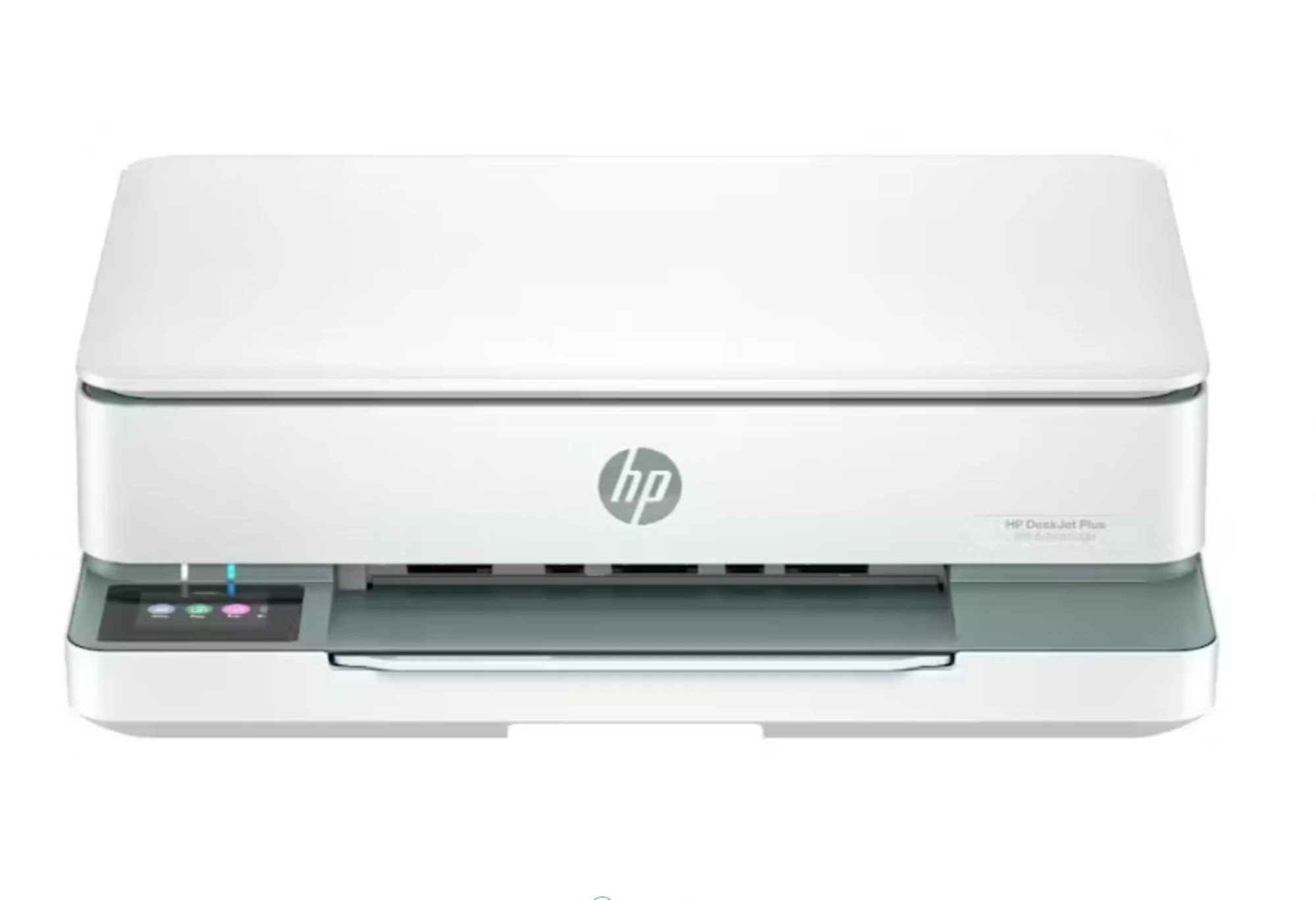 1 HP ENVY 6131e All-in-One Printer, 1 of 3