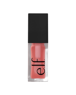 e.l.f. Glow Reviver Lip Oil - Pink Qu