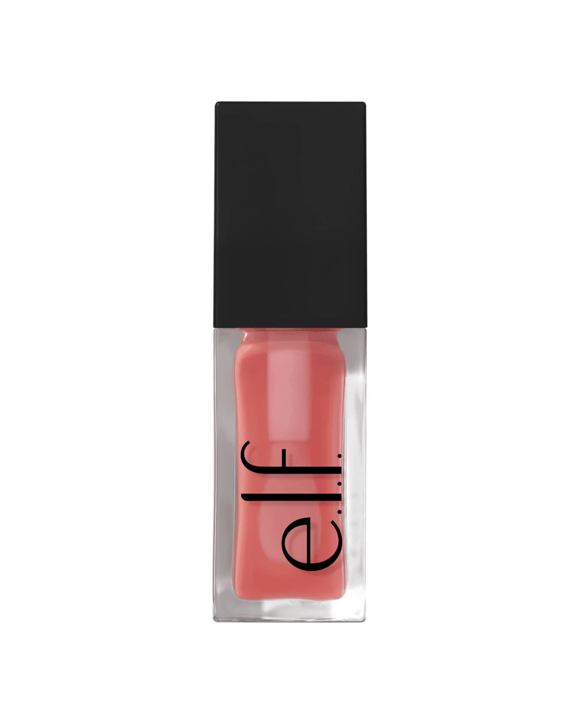 e.l.f. Glow Reviver Lip Oil - Pink Quartz