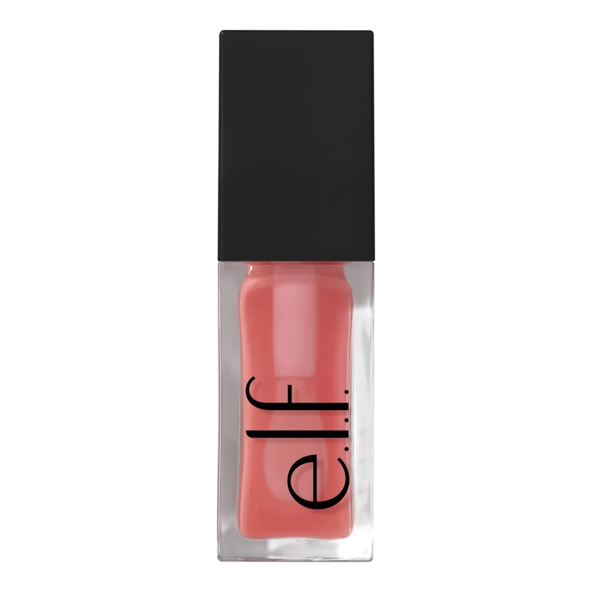 1 e.l.f. Glow Reviver Lip Oil - Pink Quartz, 1 of 7