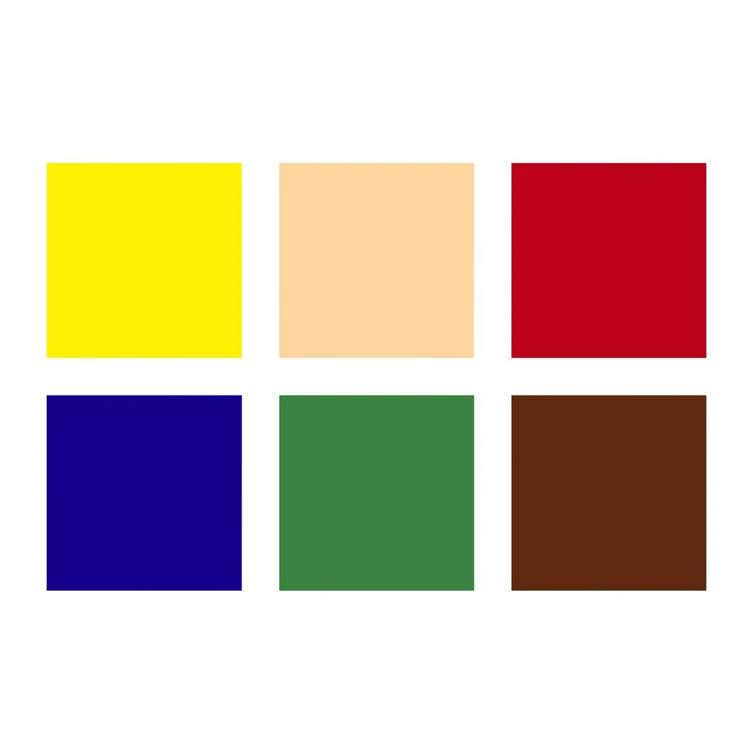 10 Staedtler Noris Junior 3-in-1 Pencils 6 Pack, 10 of 10