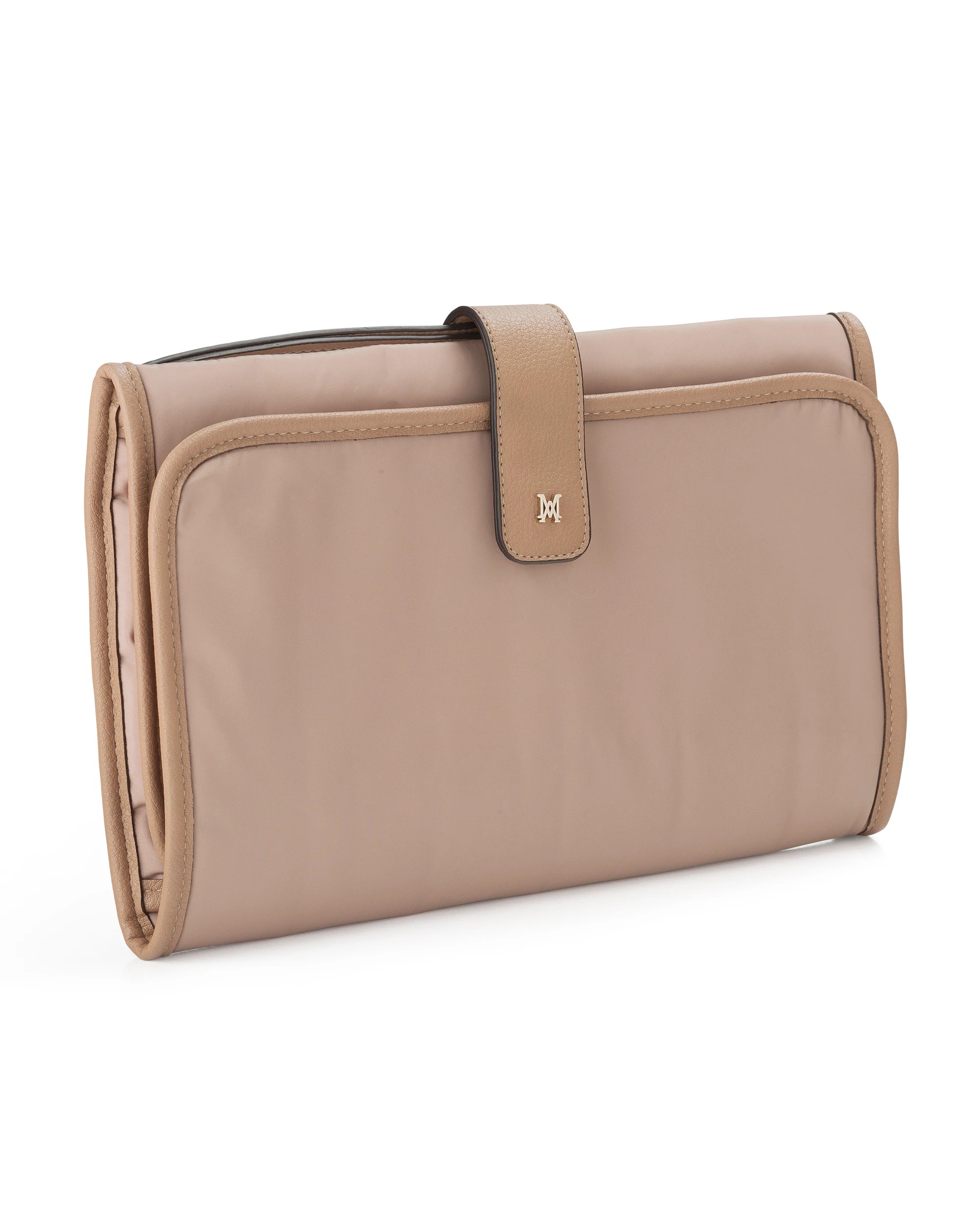 4 Madison Accessories Baby Change Mat in Caramel - Brown, 4 of 5