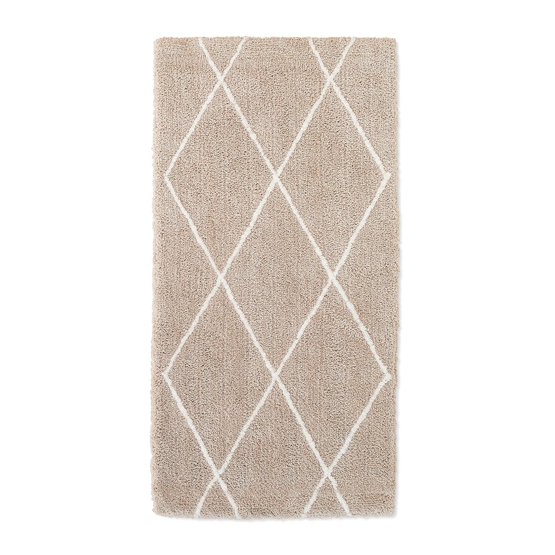 6 Trellis Rug - Natural, Small - 140cm x 70cm, 6 of 6