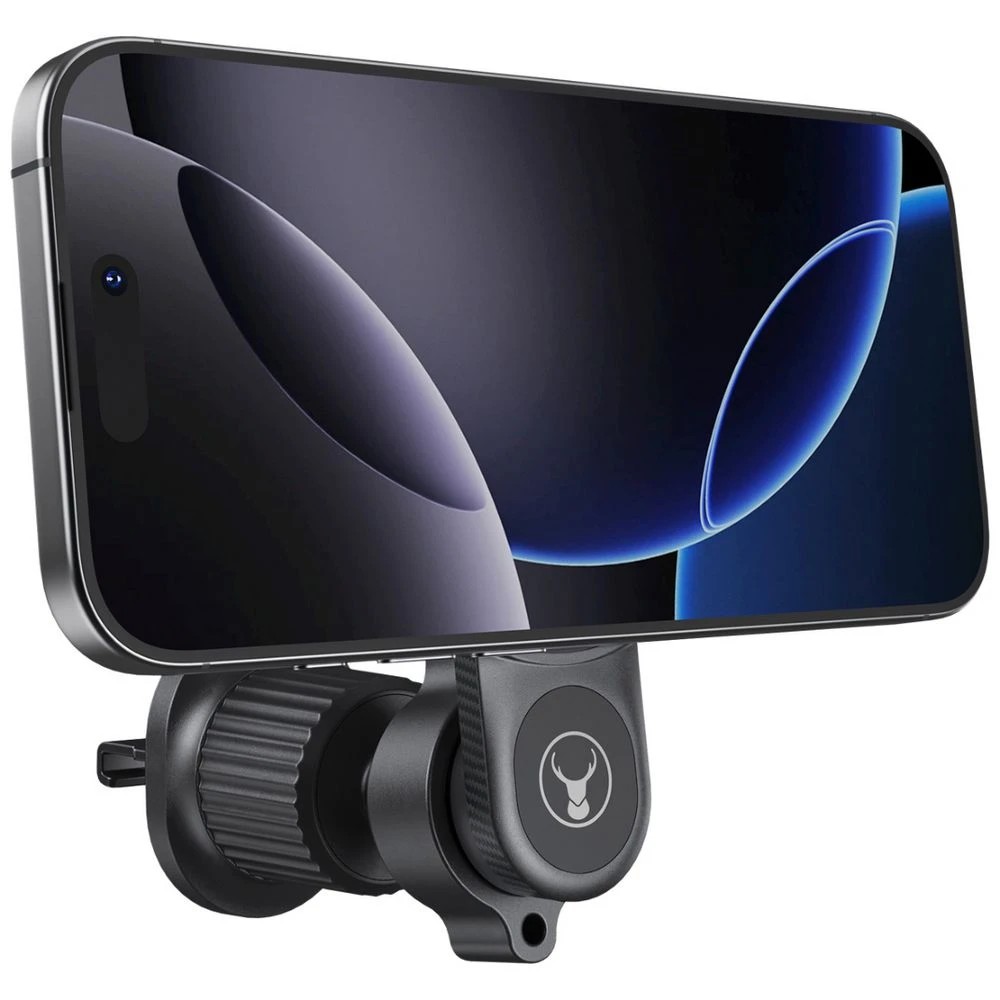 6 Bonelk MagLock Car Vent Mount 2 Pack, 6 of 7