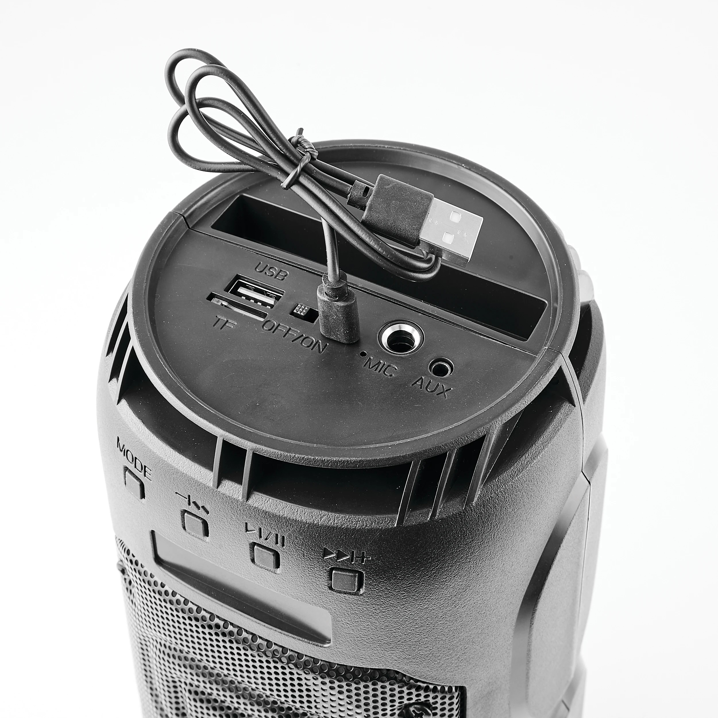 7 10W Party Speaker, 7 of 8