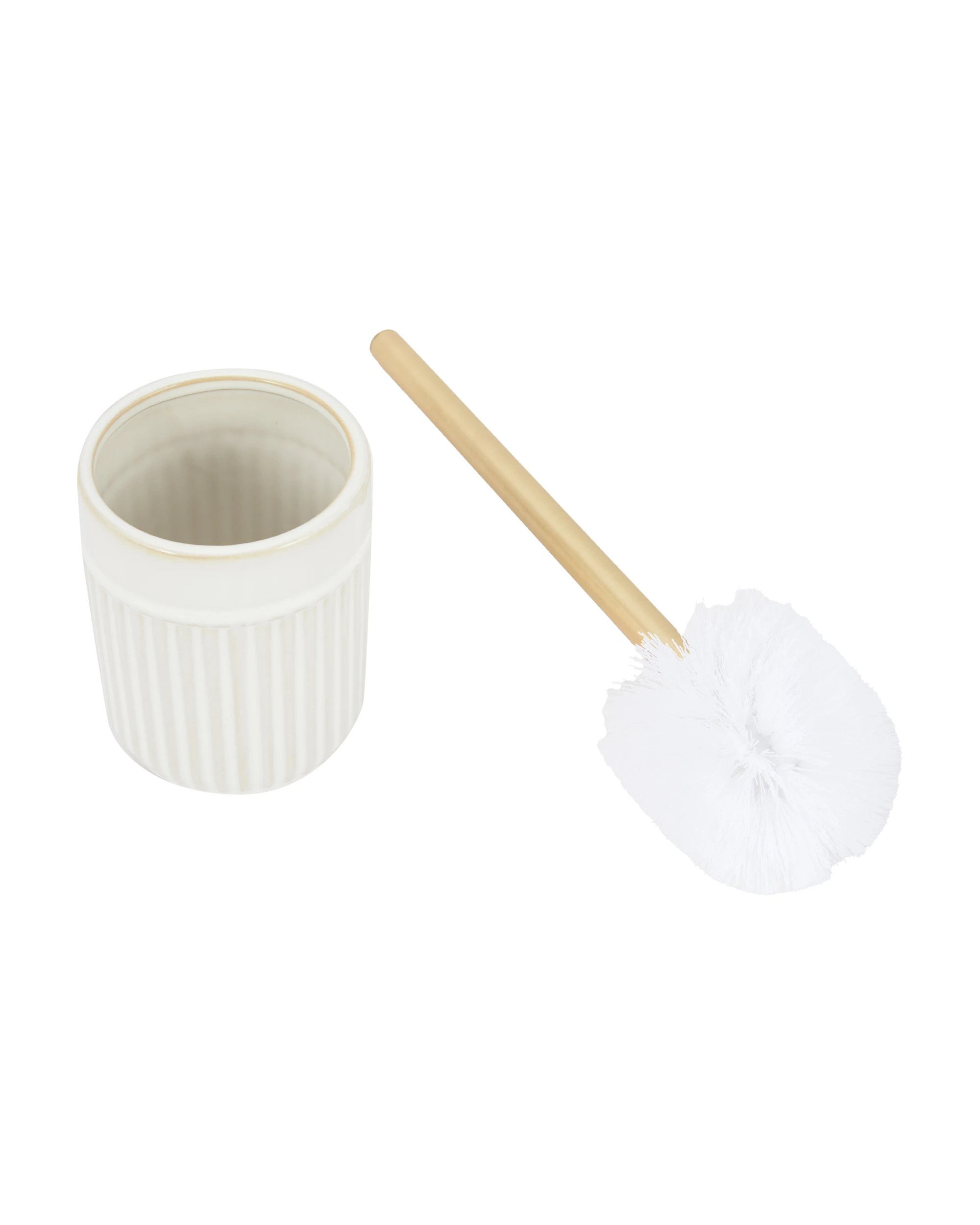 3 Linear Toilet Brush, 3 of 7