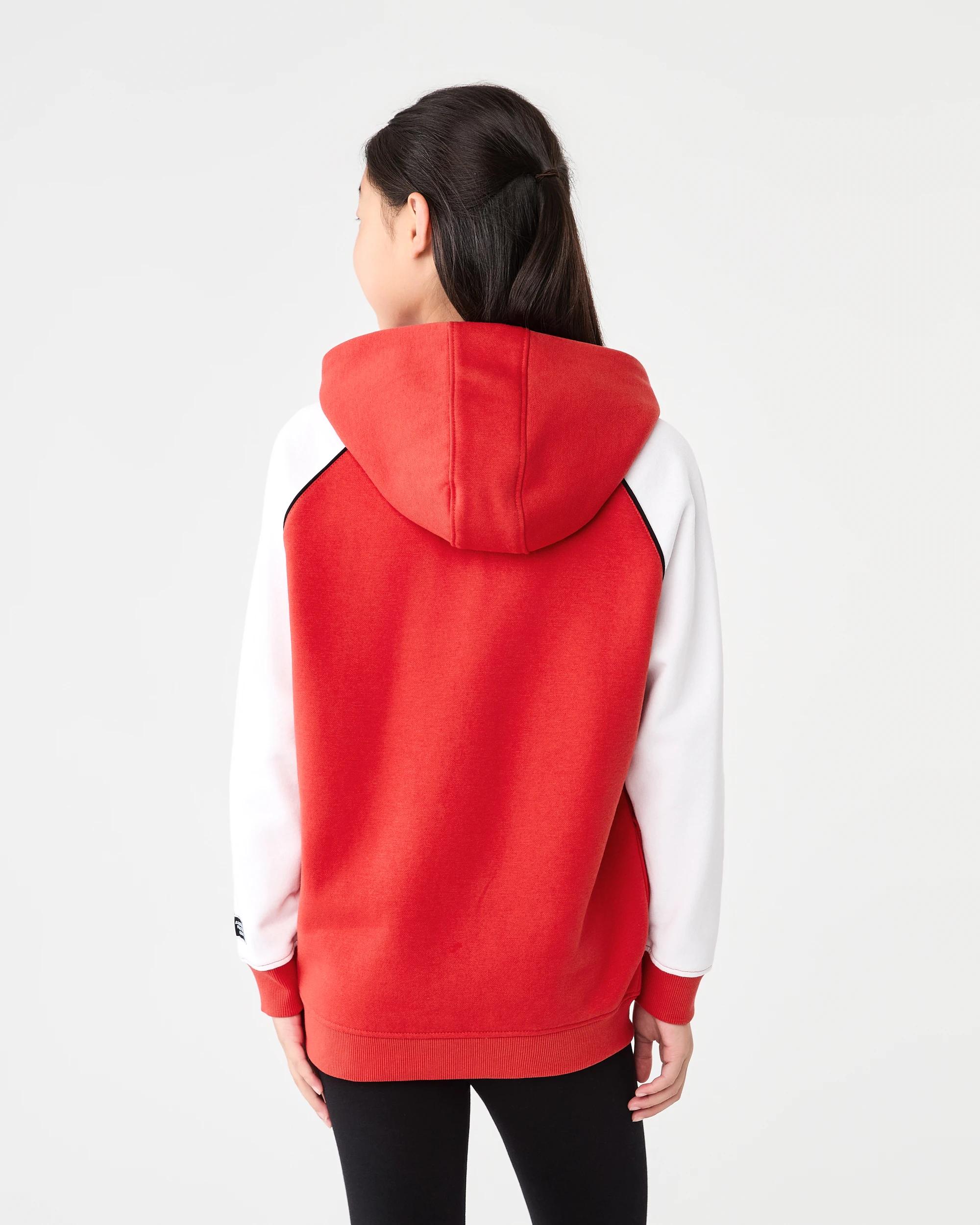 3 Official AFL Kids Hoodie Sydney, 3 of 6