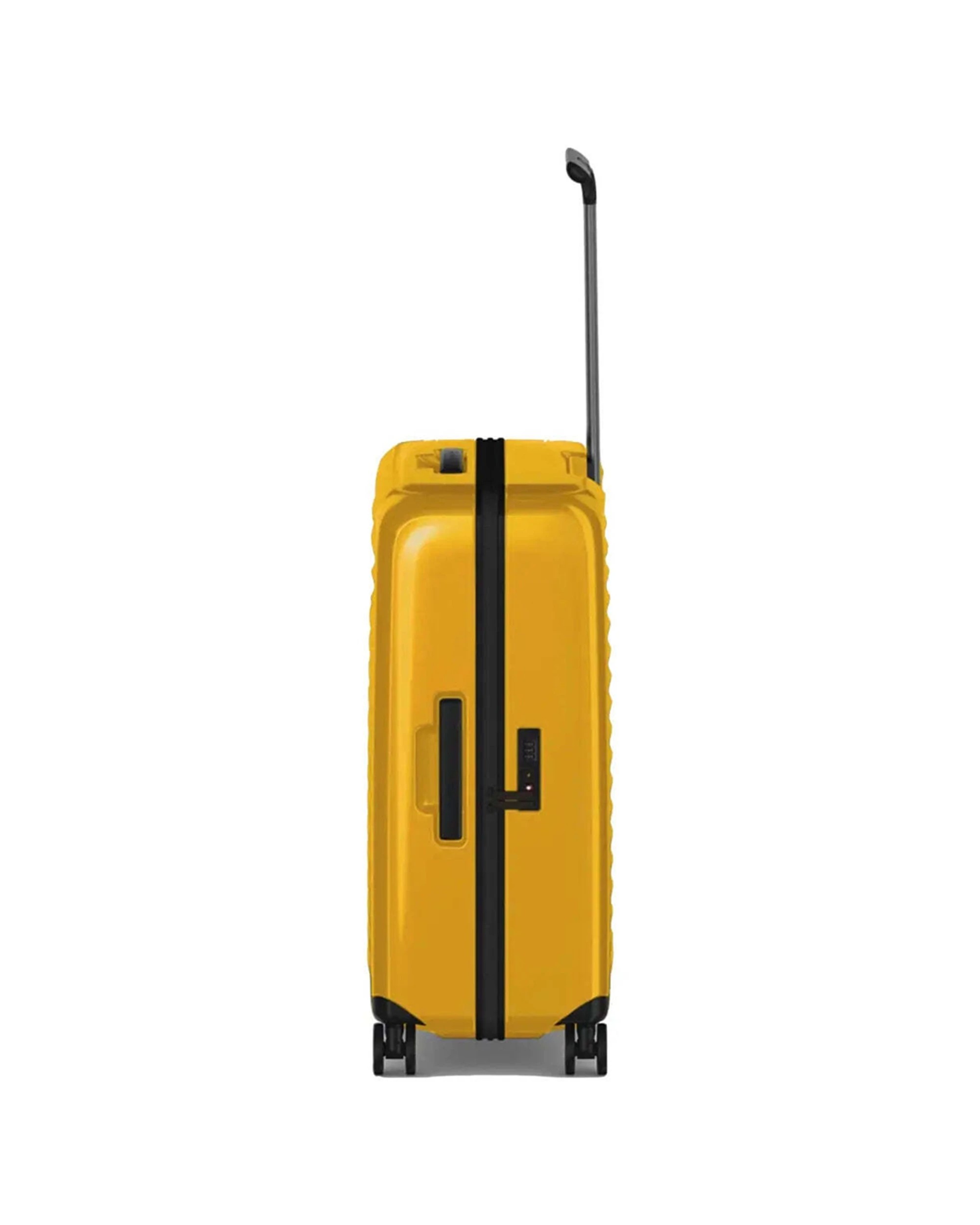3 Victorinox Airox Medium 69 cm Hardside Suitcase - Yellow, 3 of 7
