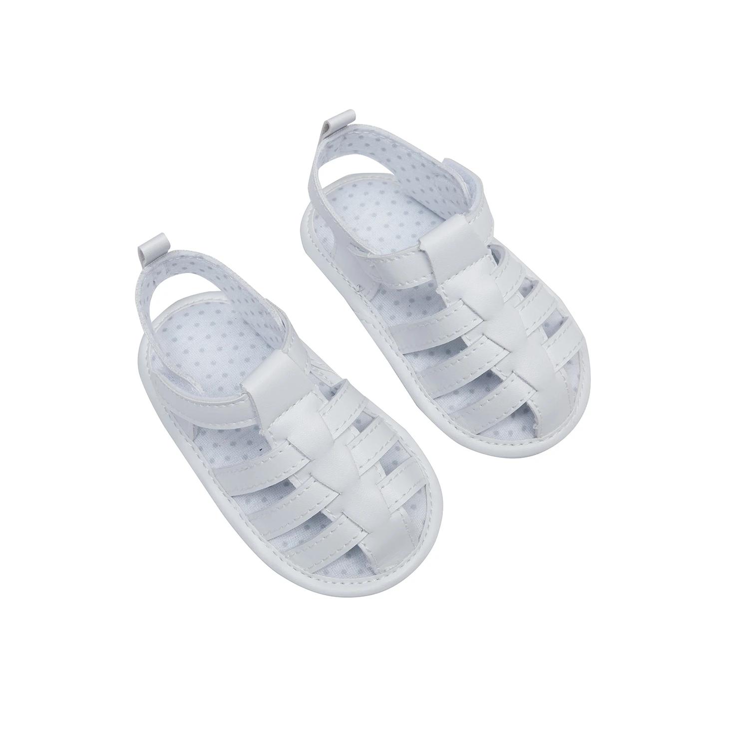6 Snugtime sandal size 2 WHITE, 6 of 6