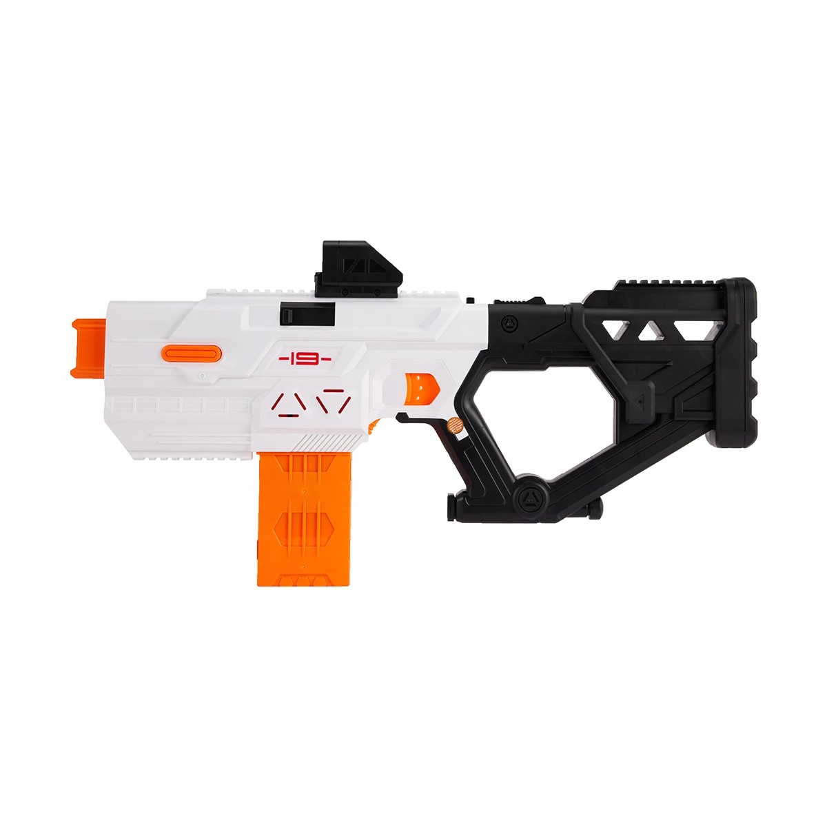 3 36X Powerful Alpha Auto Blaster, 3 of 9