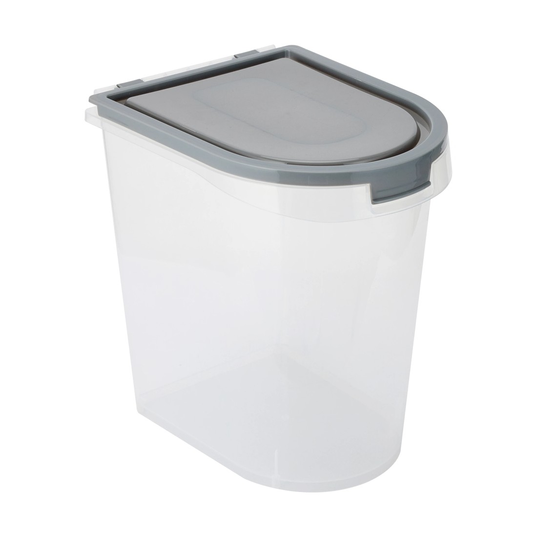 1 20L Pet Food Container, 1 of 2