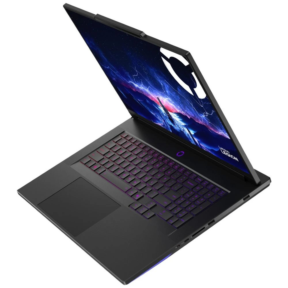 10 Lenovo Legion 9i 3D Gaming Laptop Ultra 9 64GB/2TB 5080, 10 of 10