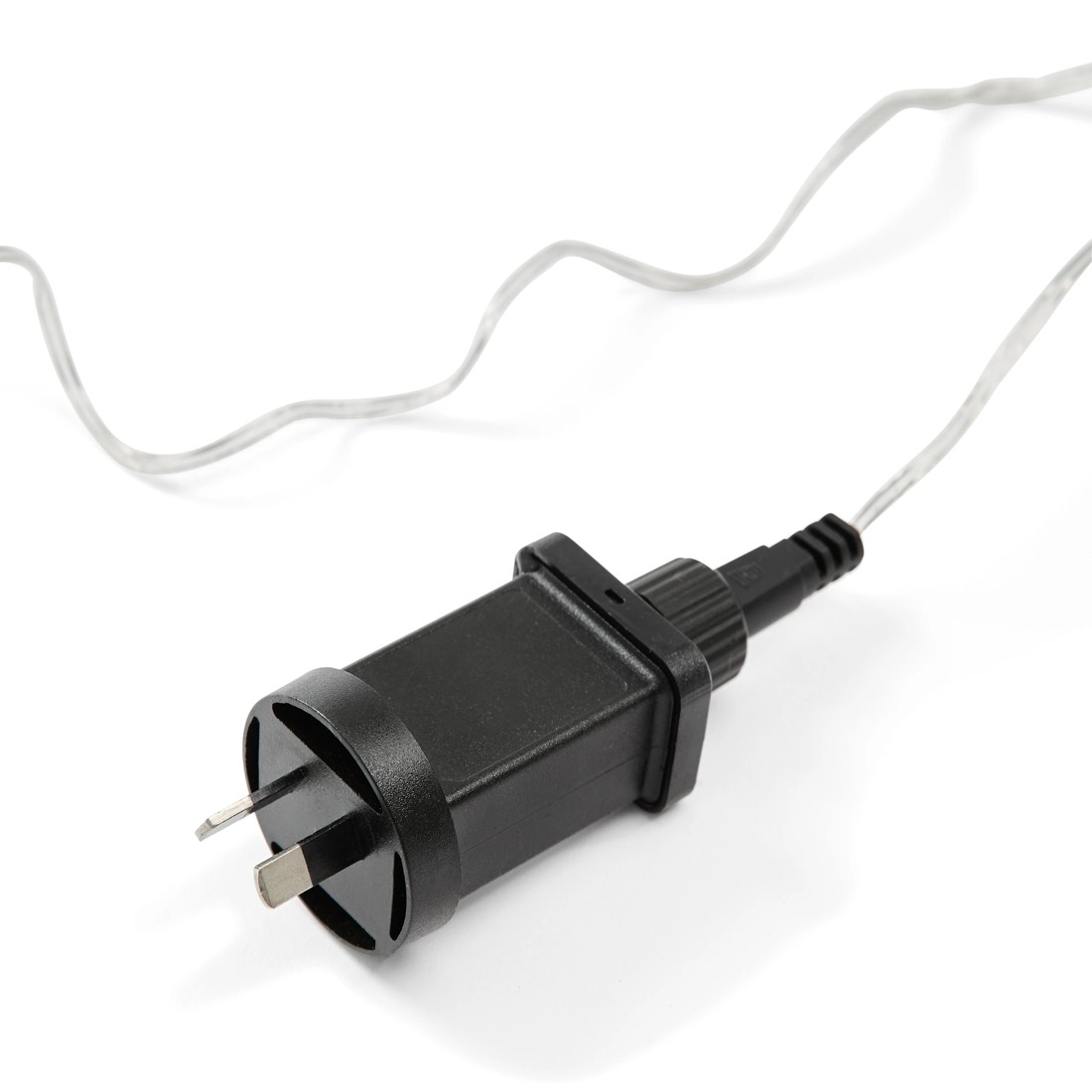 7 Low Voltage LED Light Up Santa Infinity Mirror, 7 of 9