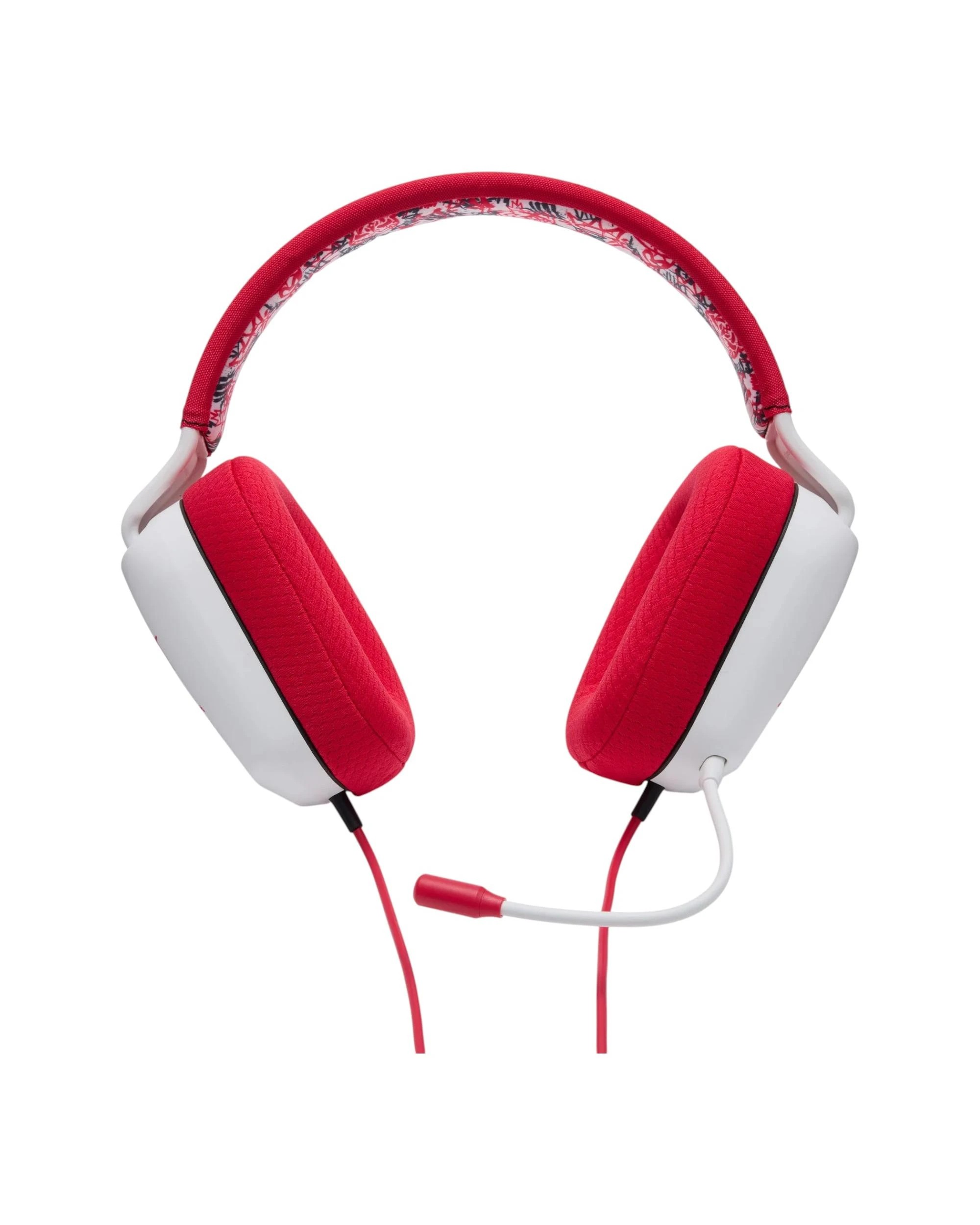 2 PowerA Fortnite Wired Stereo Headset for XBox - Drift, 2 of 10