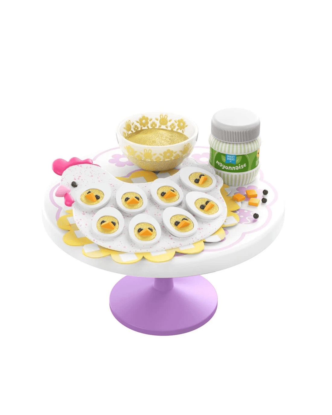 3 MGA's Miniverse: Make It Mini Spring - Assorted, 3 of 6