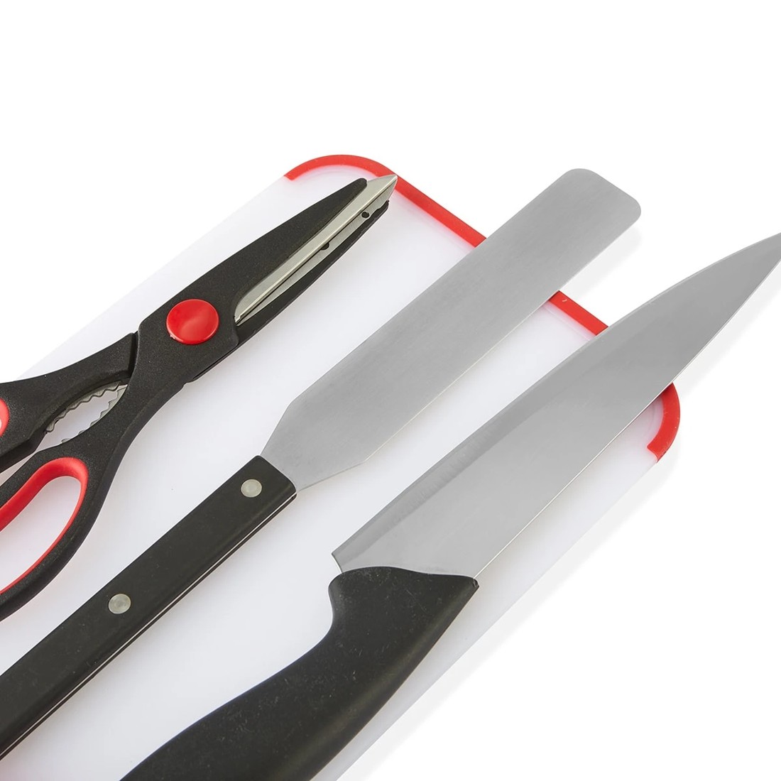 8 8 Piece Cooking Utensil Set, 8 of 10