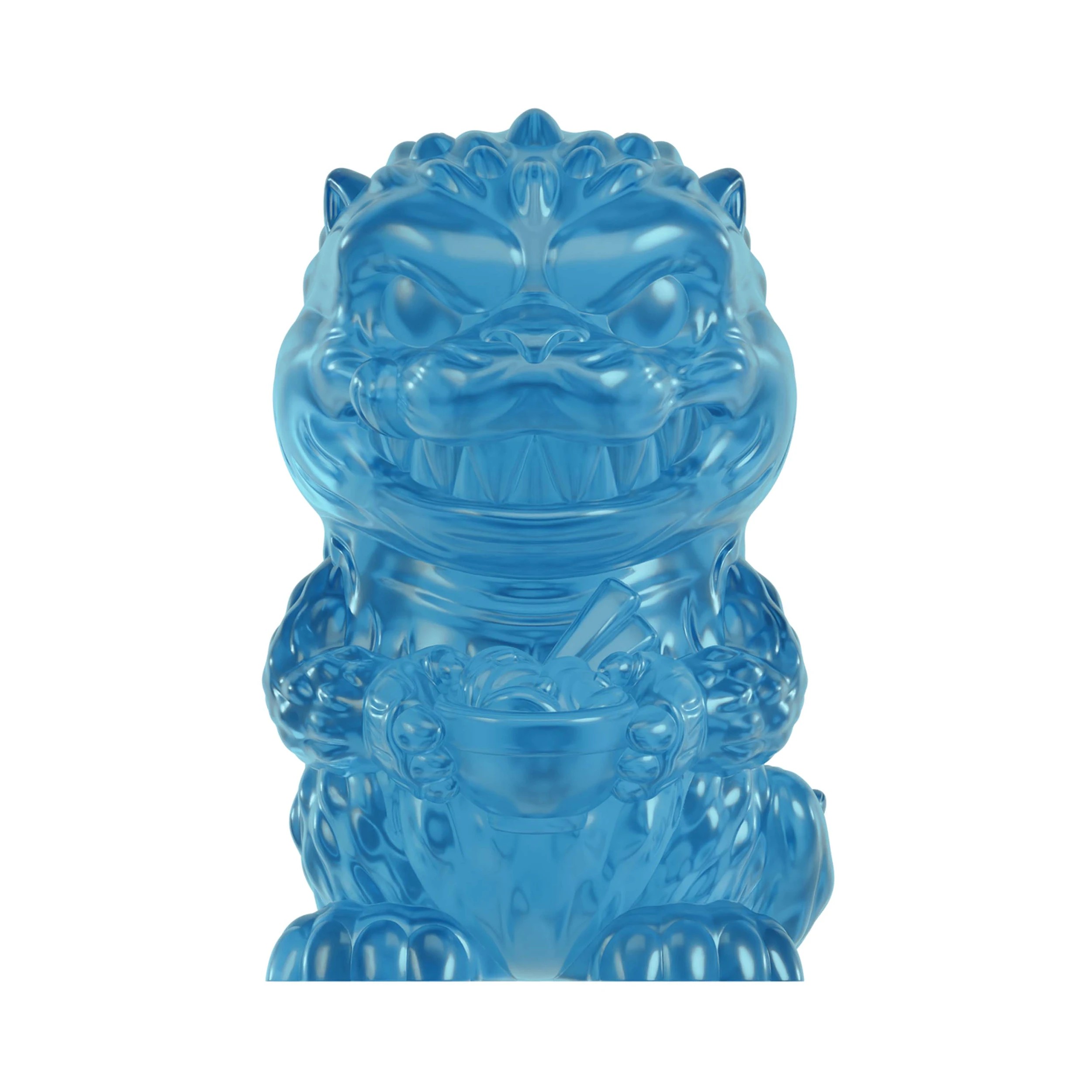 8 Rokimoto Godzilla Mystery Collectable Figure - Assorted, 8 of 10