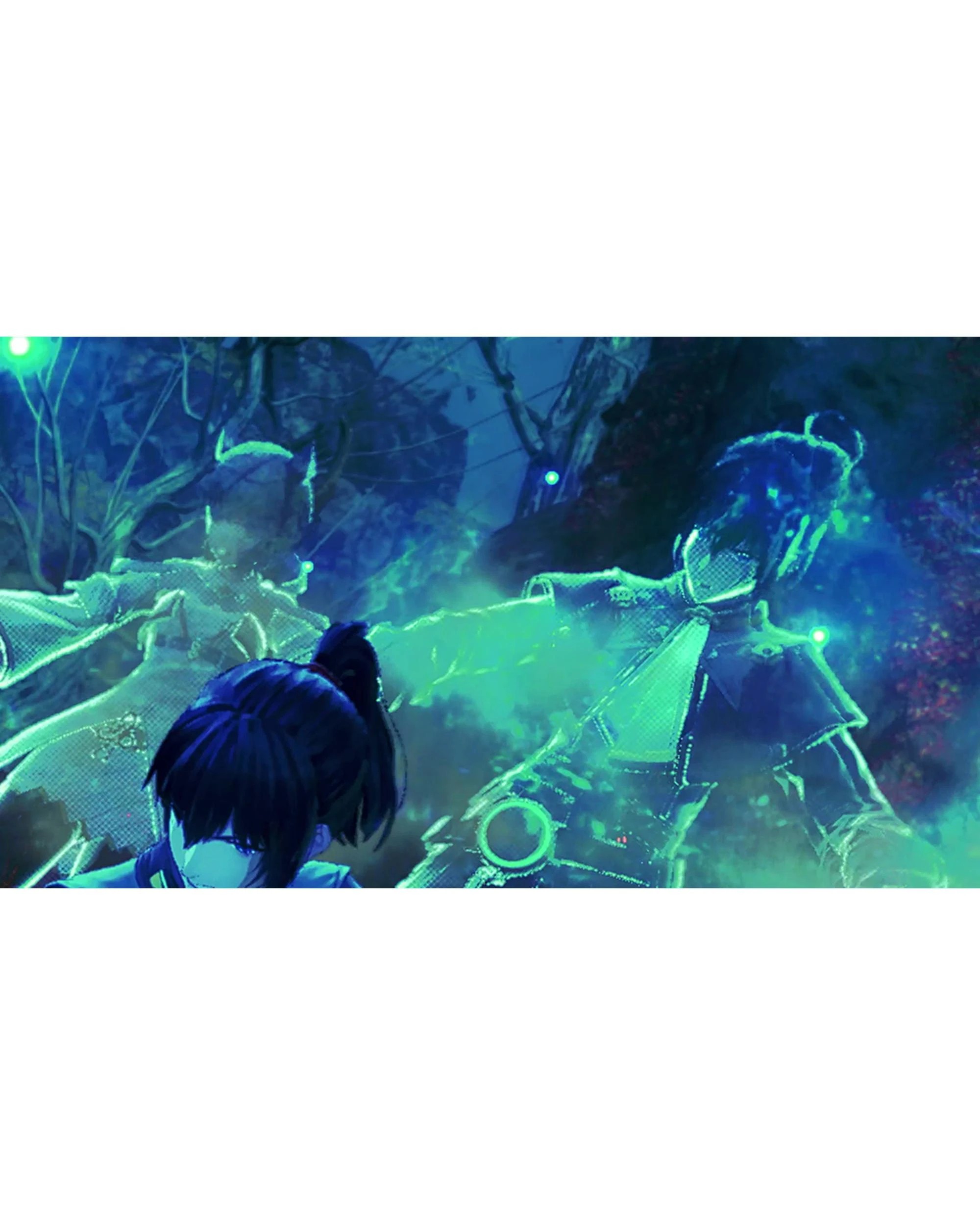 6 Xenoblade Chronicles 3 - Switch, 6 of 8