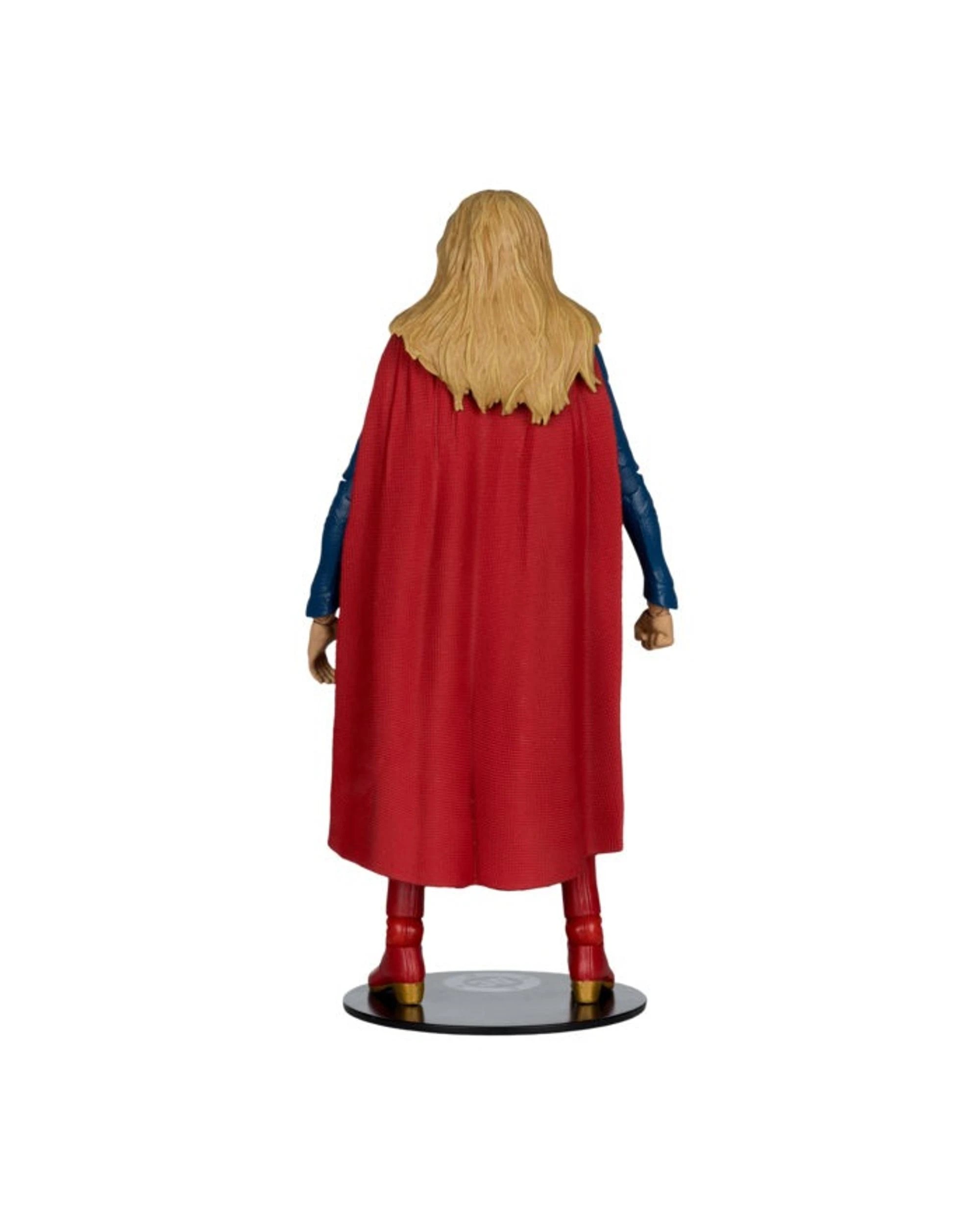 3 McFarlane DC Multiverse Supergirl - 2026 -  Supergirl 7 inch Figure, 3 of 7