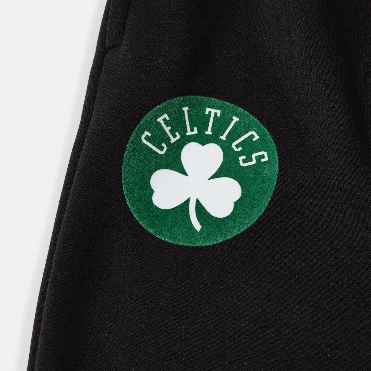 4 Official NBA Adult Lounge Trackpants Celt 7cvf, 4 of 5
