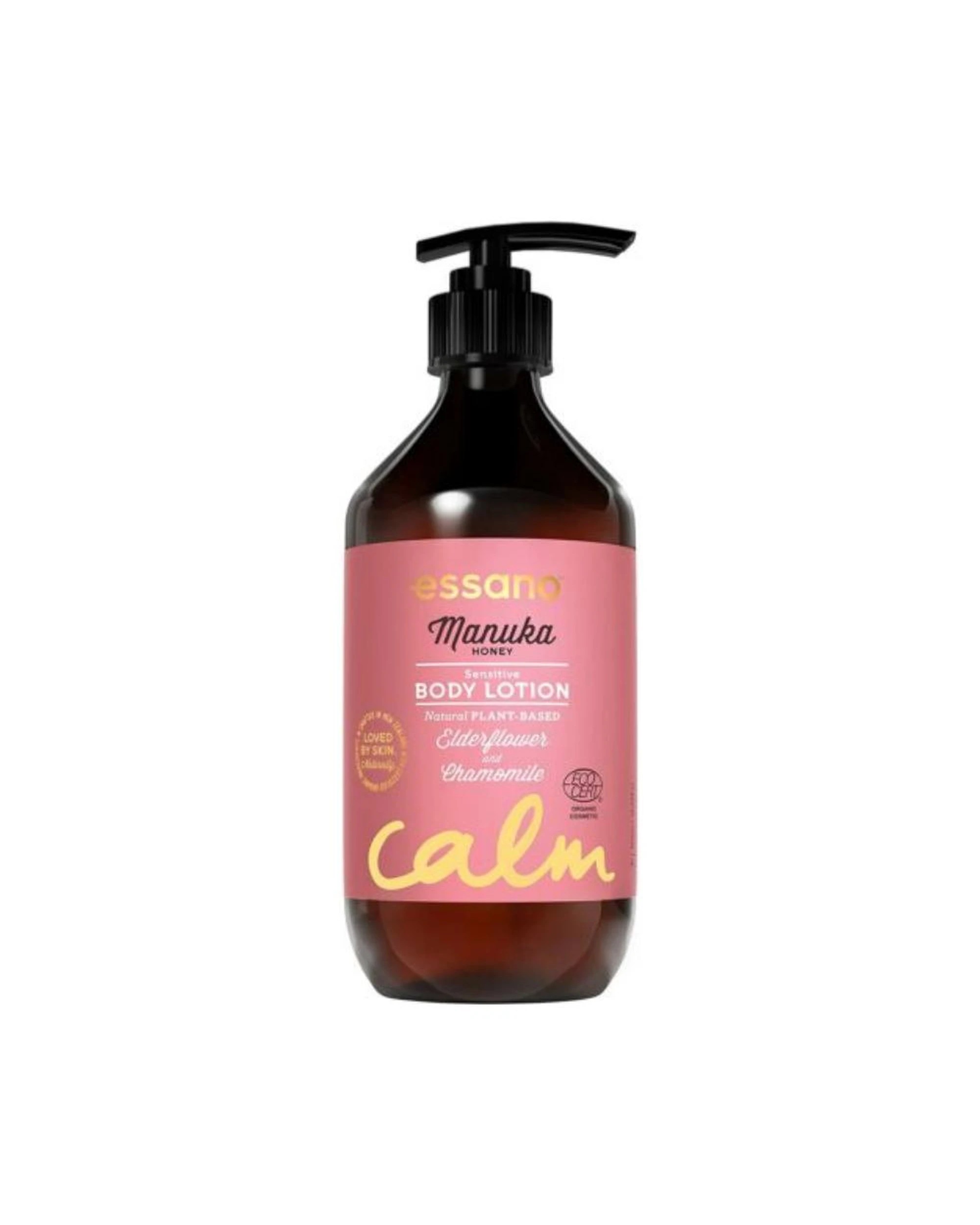 1 Essano Manuka Honey Sensitive Body Lotion 400mL, 1 of 1