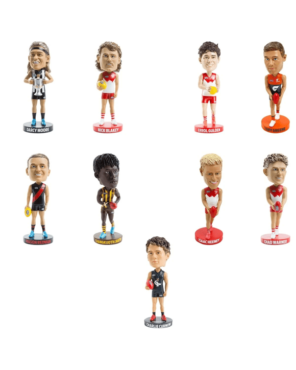 AFL NSW Teams Bobblehead - Assorted