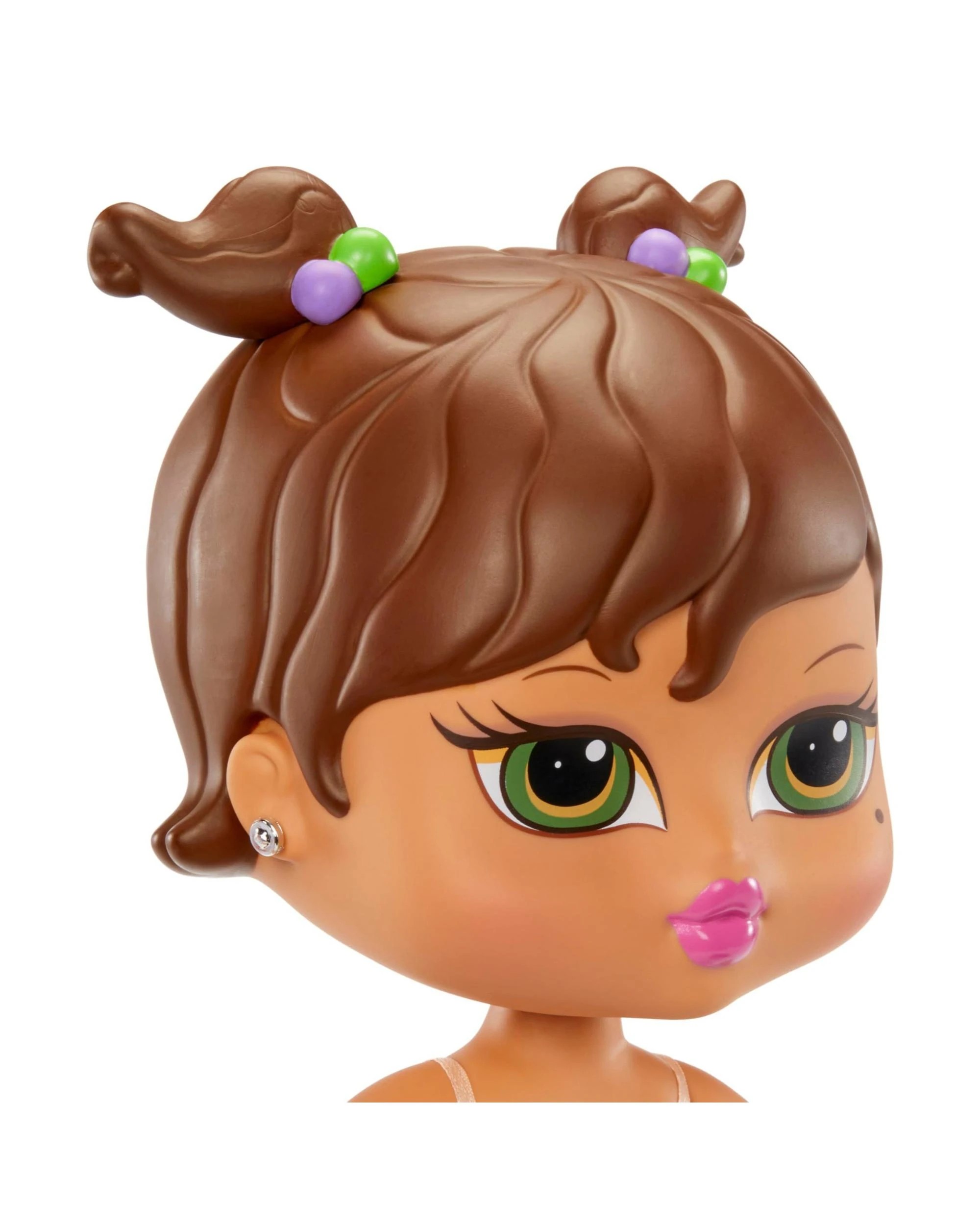 4 Bratz Big Babyz Yasmin Doll, 4 of 5