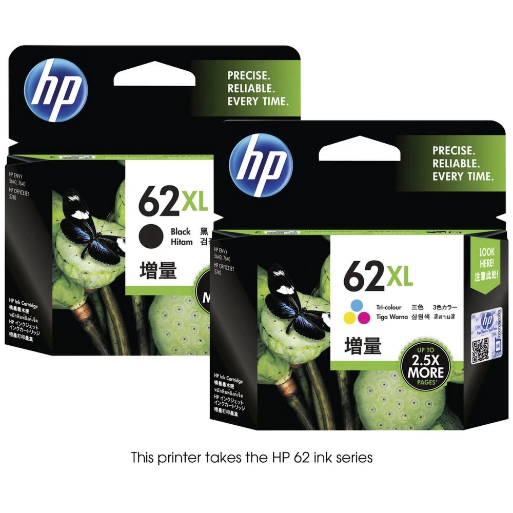 6 HP OfficeJet 250 Mobile Multifunction Printer, 6 of 6