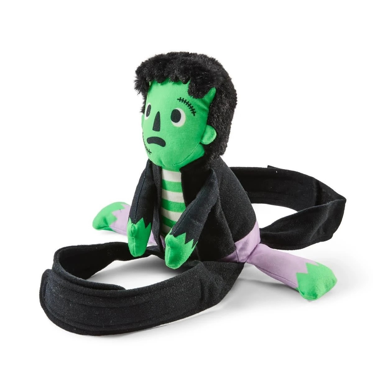 4 Ride On Pet Frankenstein - Medium/Large, 4 of 9
