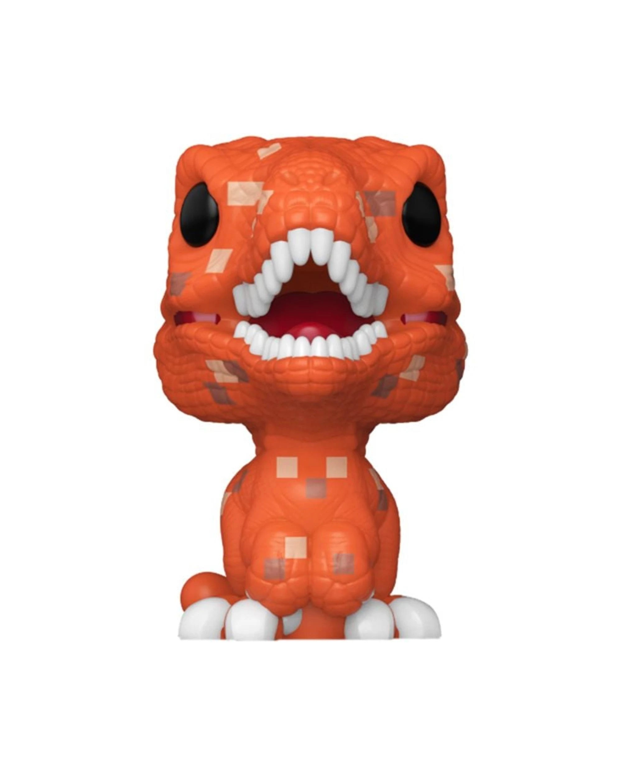 4 Jurassic Park Raptor Funko Bitty POP! Arcade Display Vinyl, 4 of 7