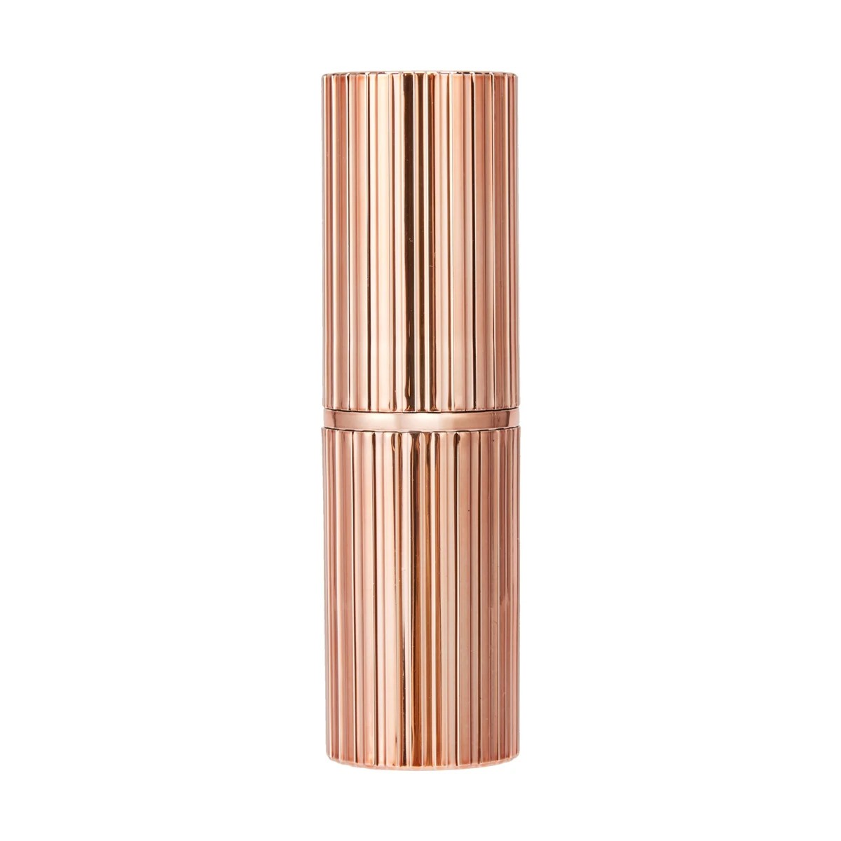 5 OXX Cosmetics Sparkling Rose Satin Kiss Lipstick - Sweet Talk, 5 of 7