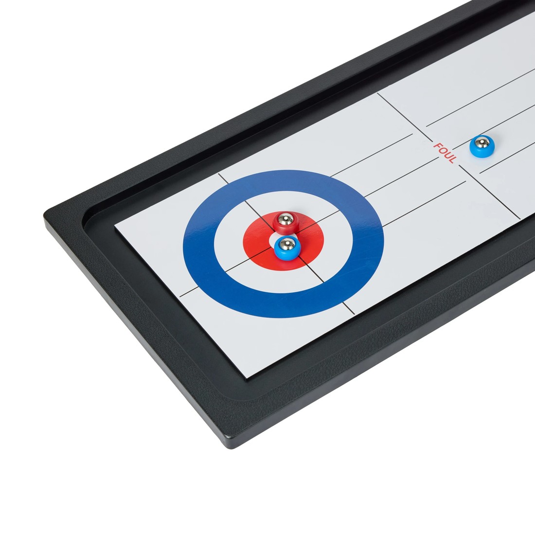 6 Tabletop Shuffleboard, 6 of 9