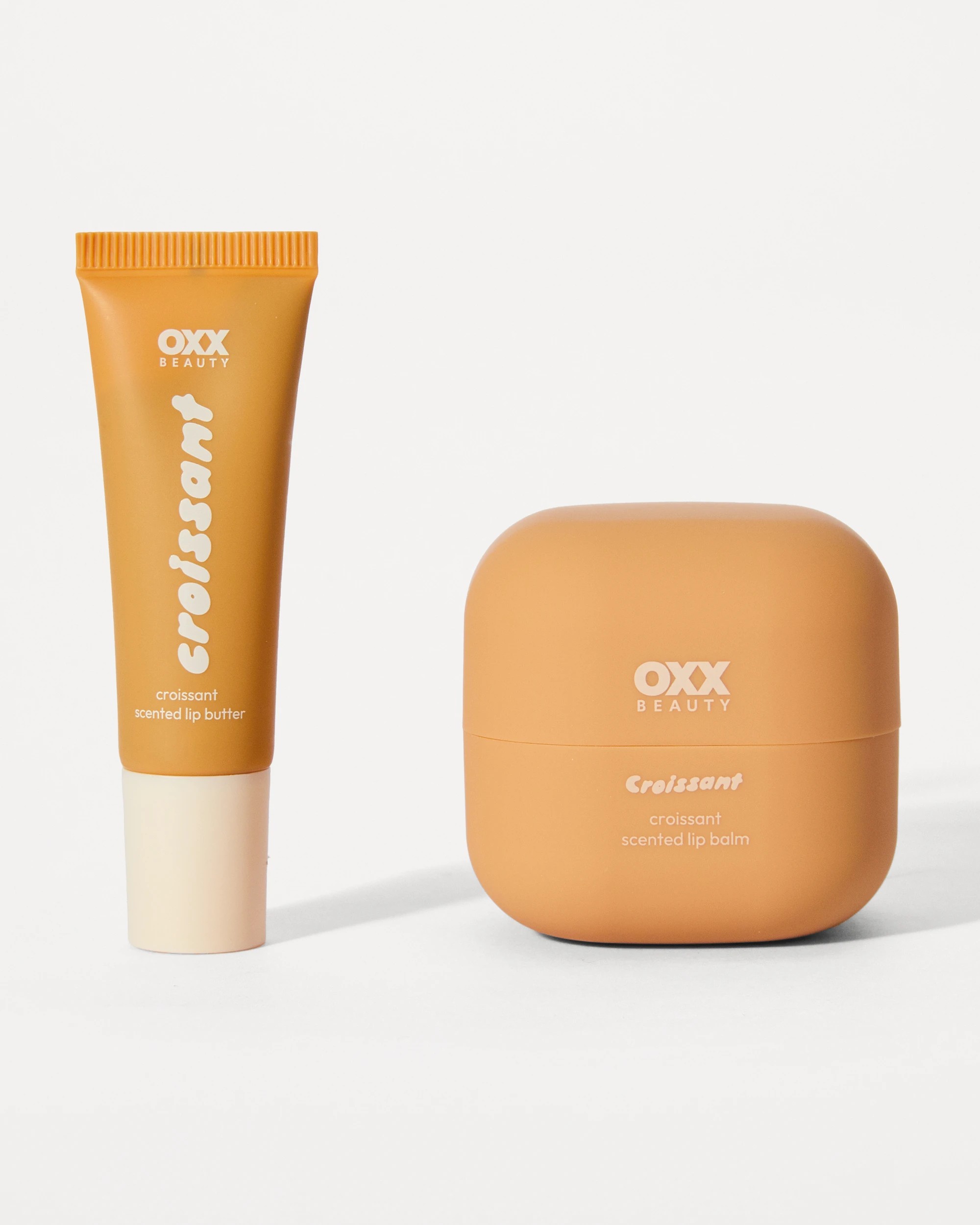 2 OXX Beauty Croissant Scented Lip Duo, 2 of 5