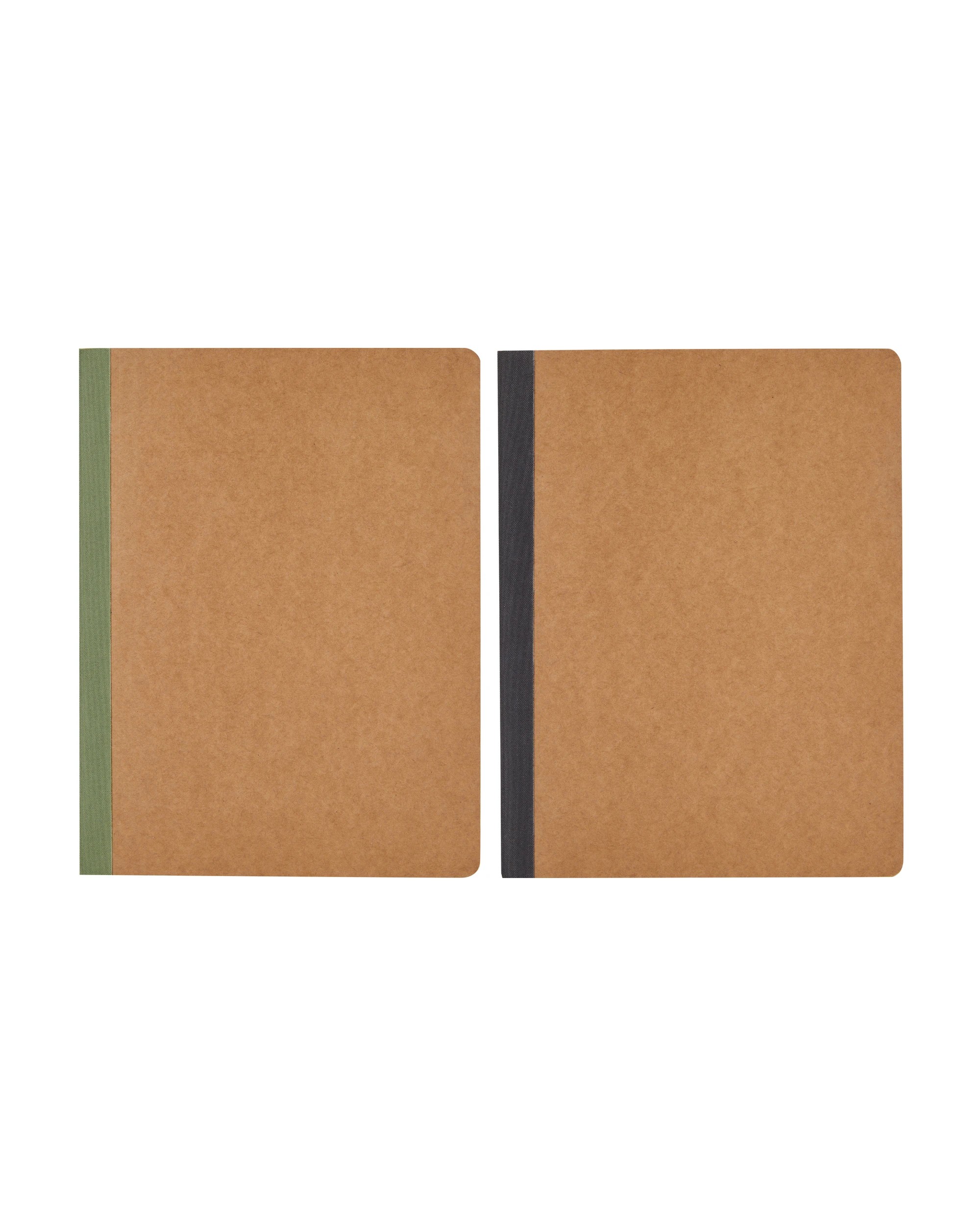 1 2 Pack Notebooks Craft 100 Page Each, 1 of 4