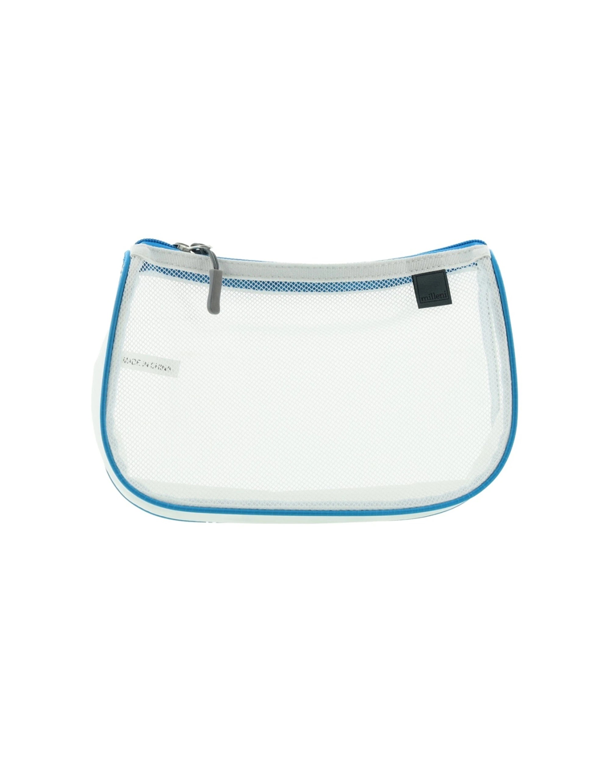 4 Milleni Travel 3pc Organizer Toiletry Pouches/Bag - Multi, 4 of 6