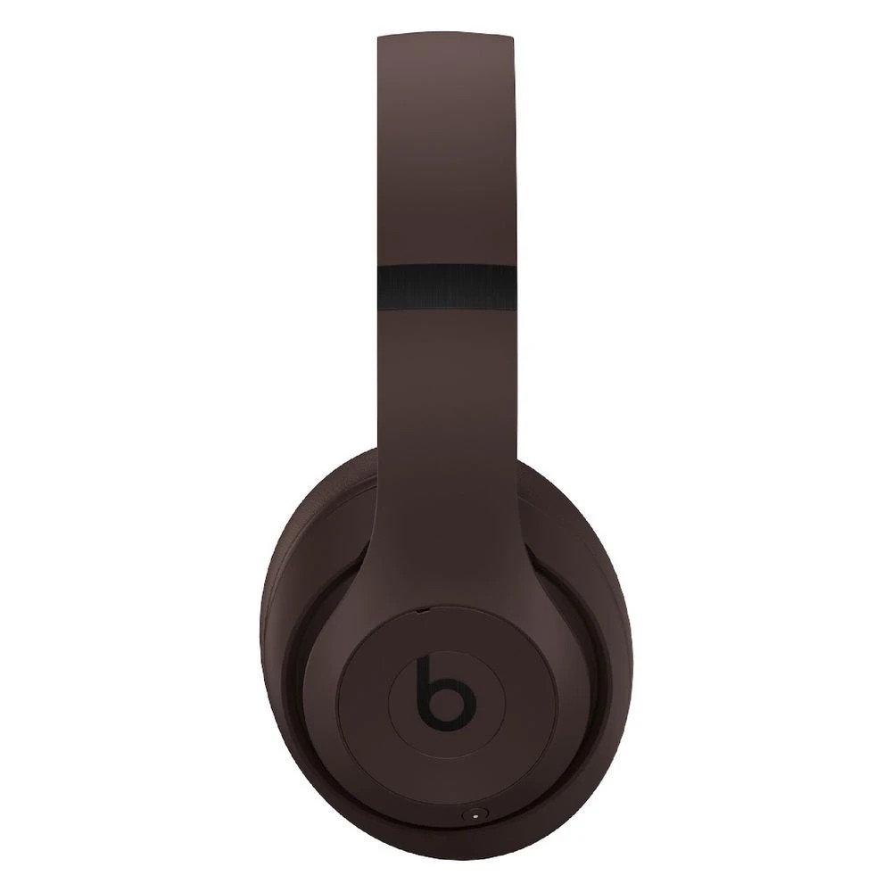 2 Beats Studio Pro Wireless Headphones Brown, 2 of 9