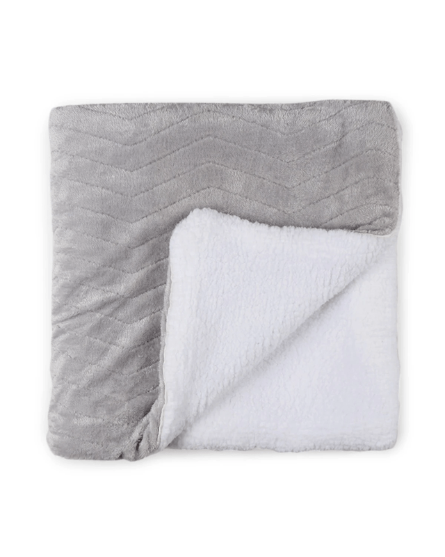 Plush Blanket - 
