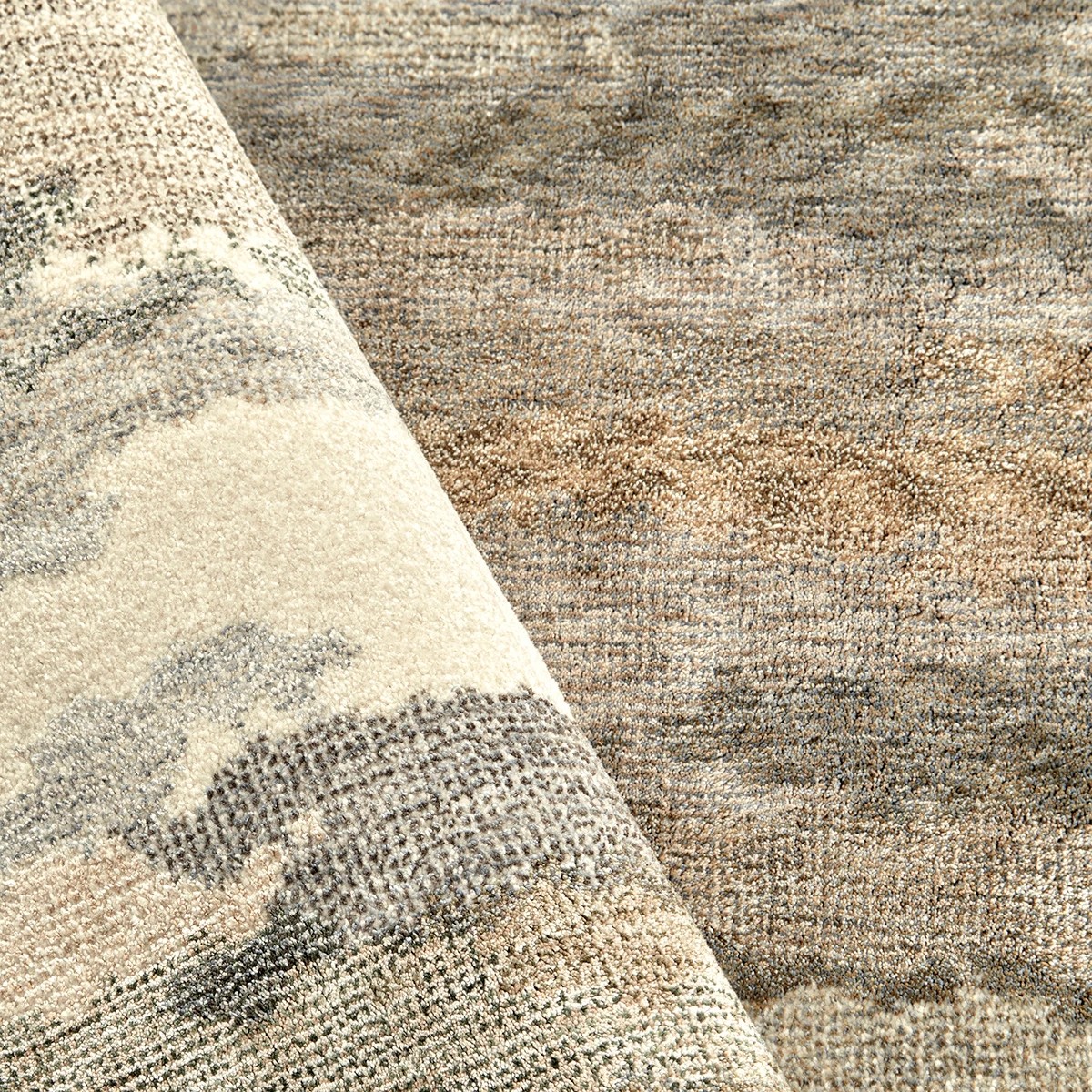 7 Common Ground Rugs Henderson Bruno 290x200cm - Large Floor Rug - White, 7 of 7