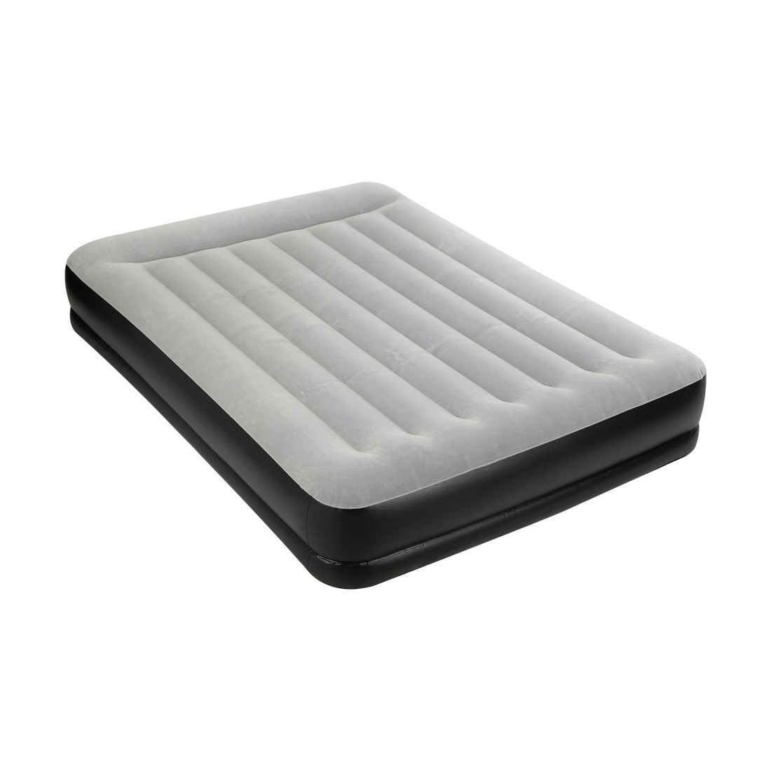 1 Air Bed with Built-In Pump - Queen, 1 of 10