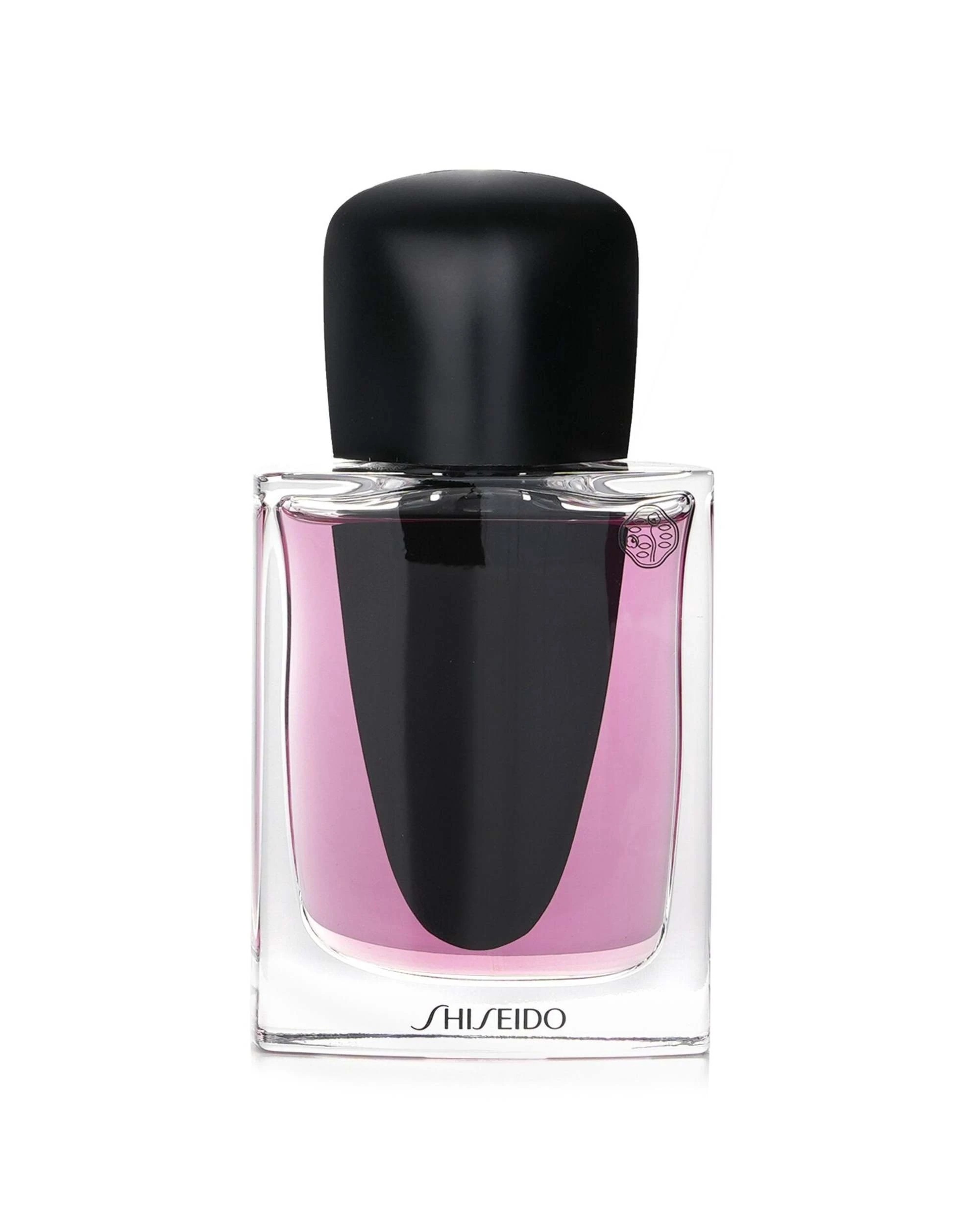 1 Shiseido Ginza Murasaki Eau De Parfum Spray 30ml/1oz, 1 of 2