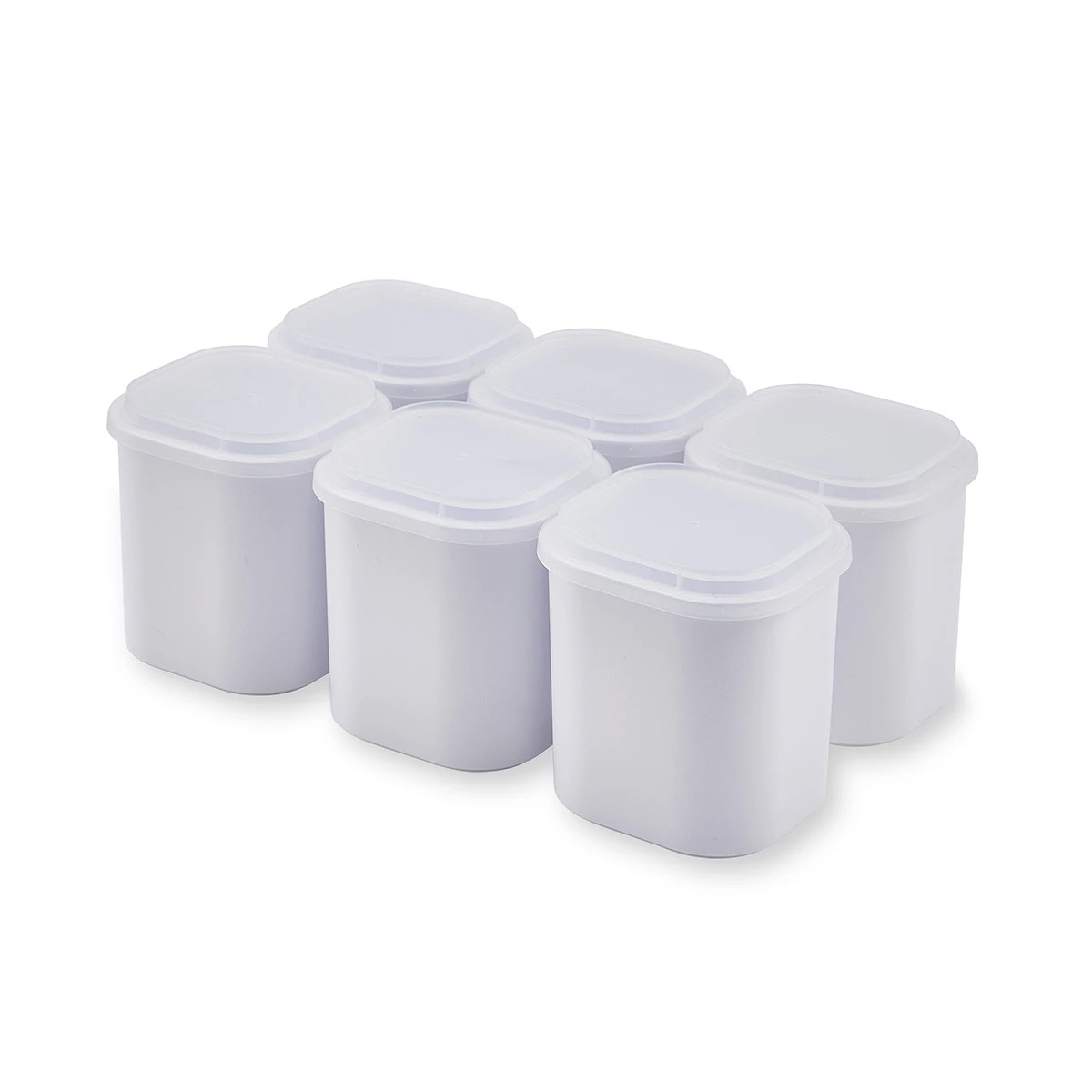 6 Trolley Accessory Pack - Set of 6 Cups, 6 of 10
