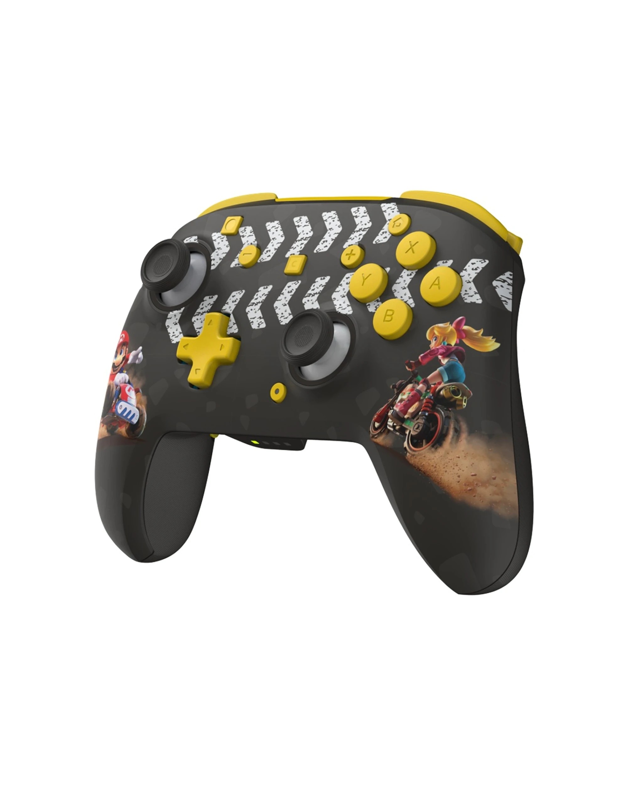 5 Turtle Beach Rematch Wireless Nintendo Switch 2 Gaming Controller Mario Kart World - Multi, 5 of 7