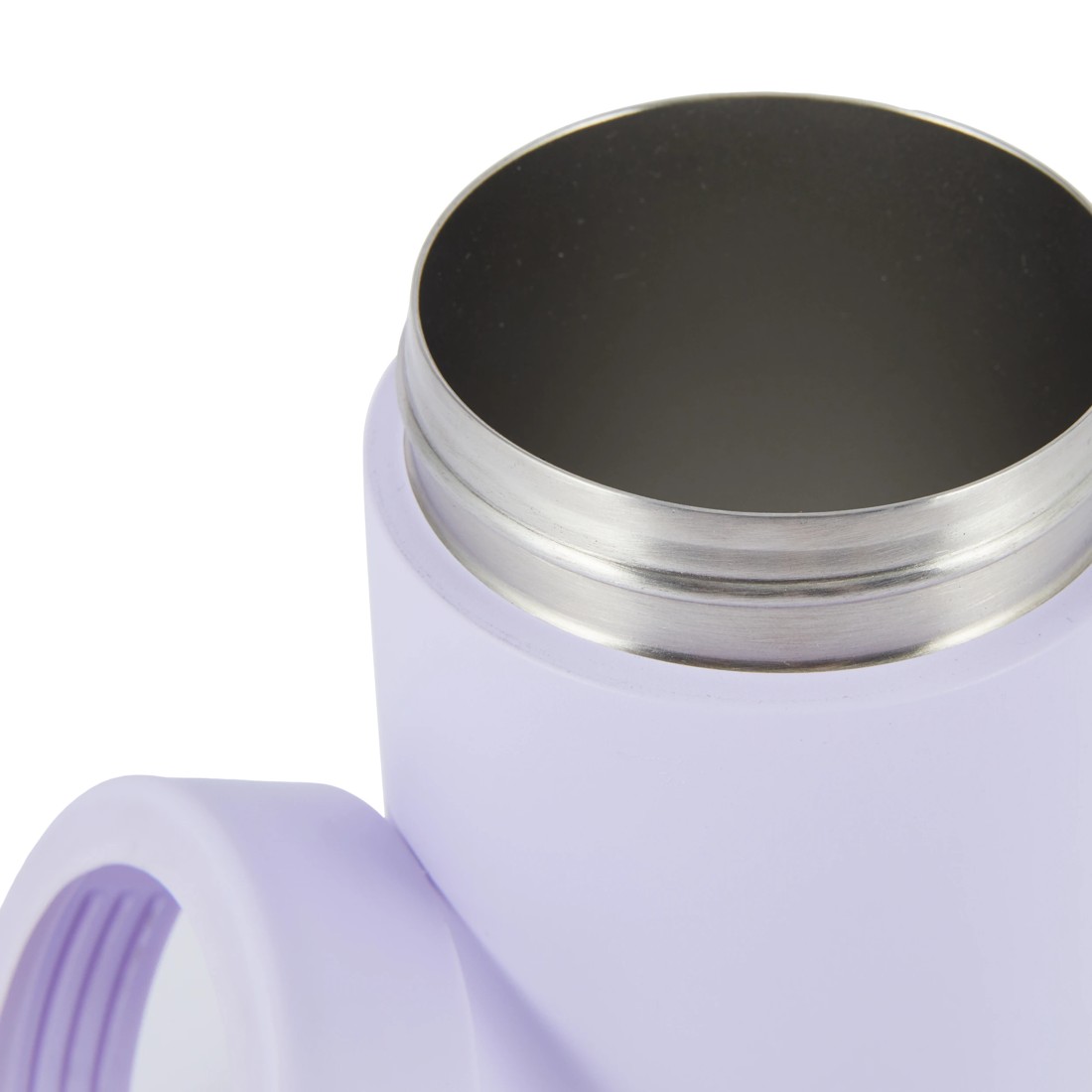 5 Double Wall Can Cooler - Lilac, 5 of 6