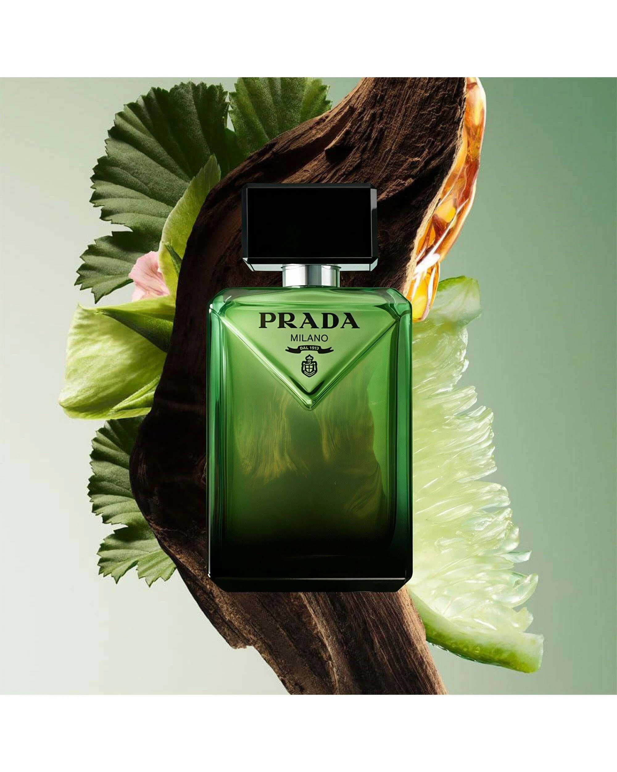 1 Prada Paradigme Eau de Parfum 100ml, 1 of 3