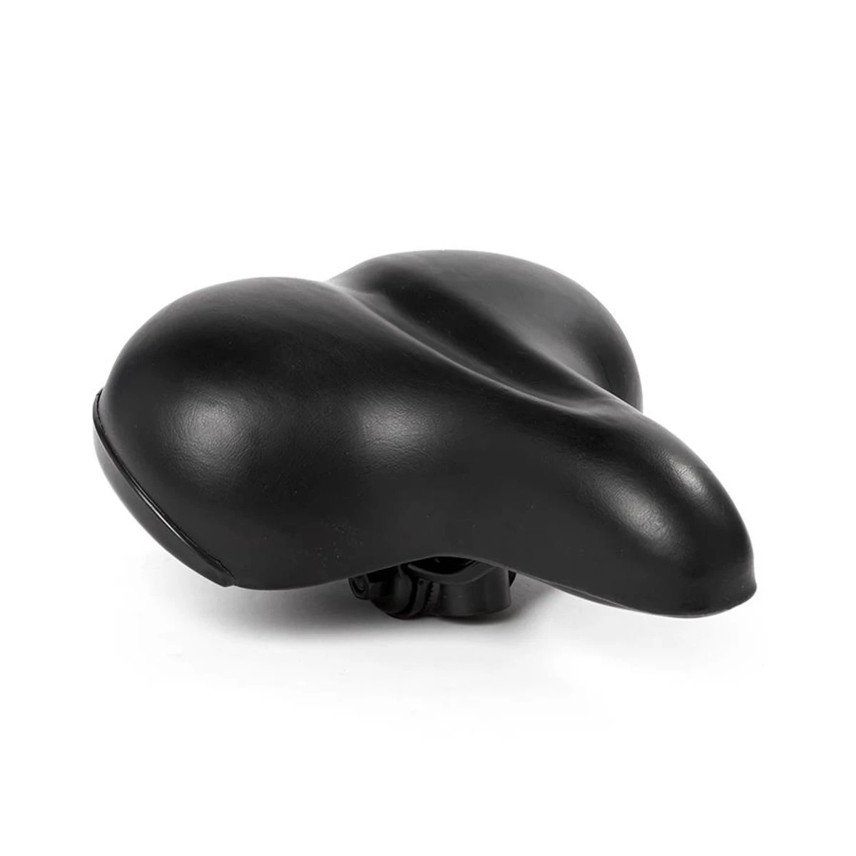 1 Spring Saddle