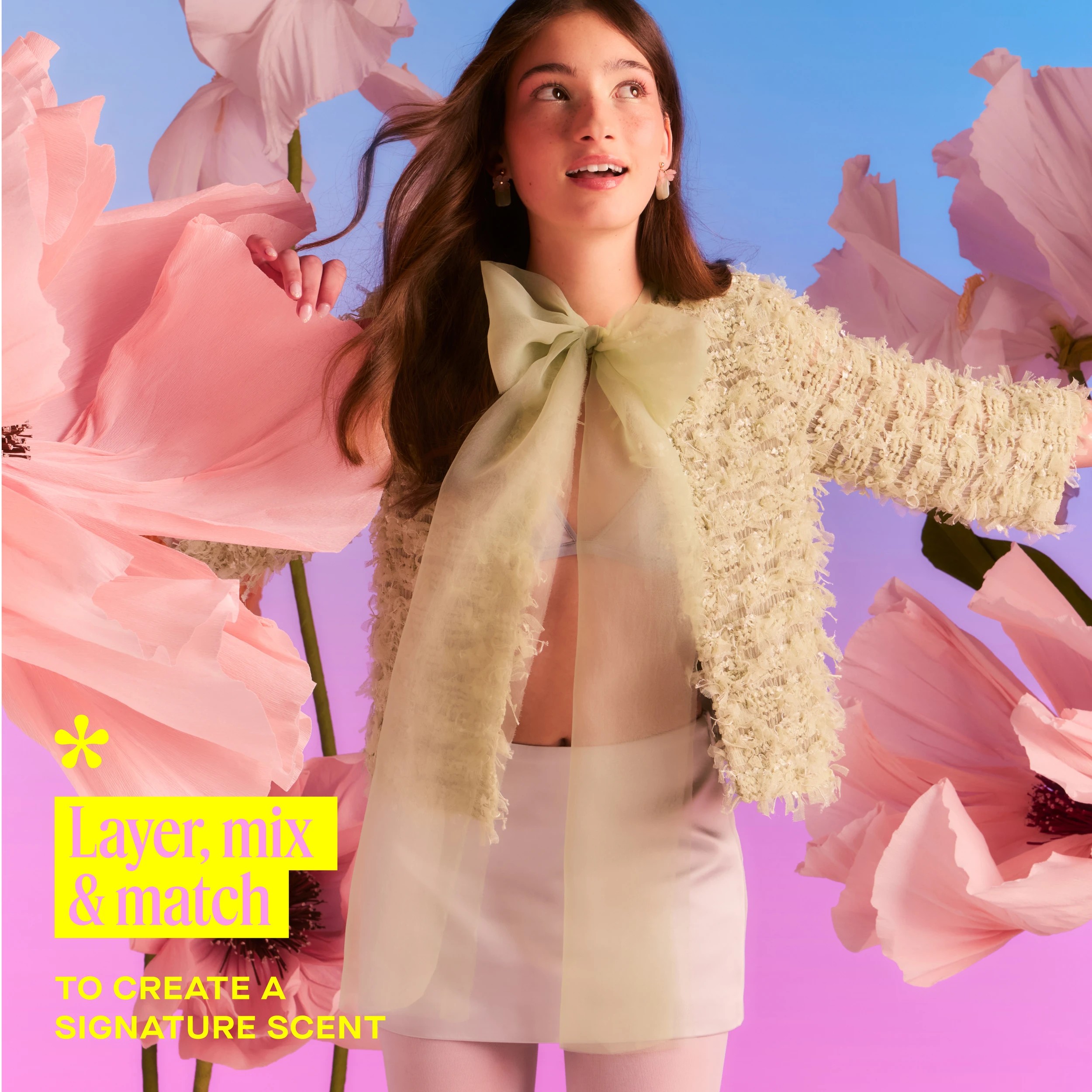 7 DAISE Bloom Fragrance Body Mist 100ml - Violet and Berry, 7 of 9